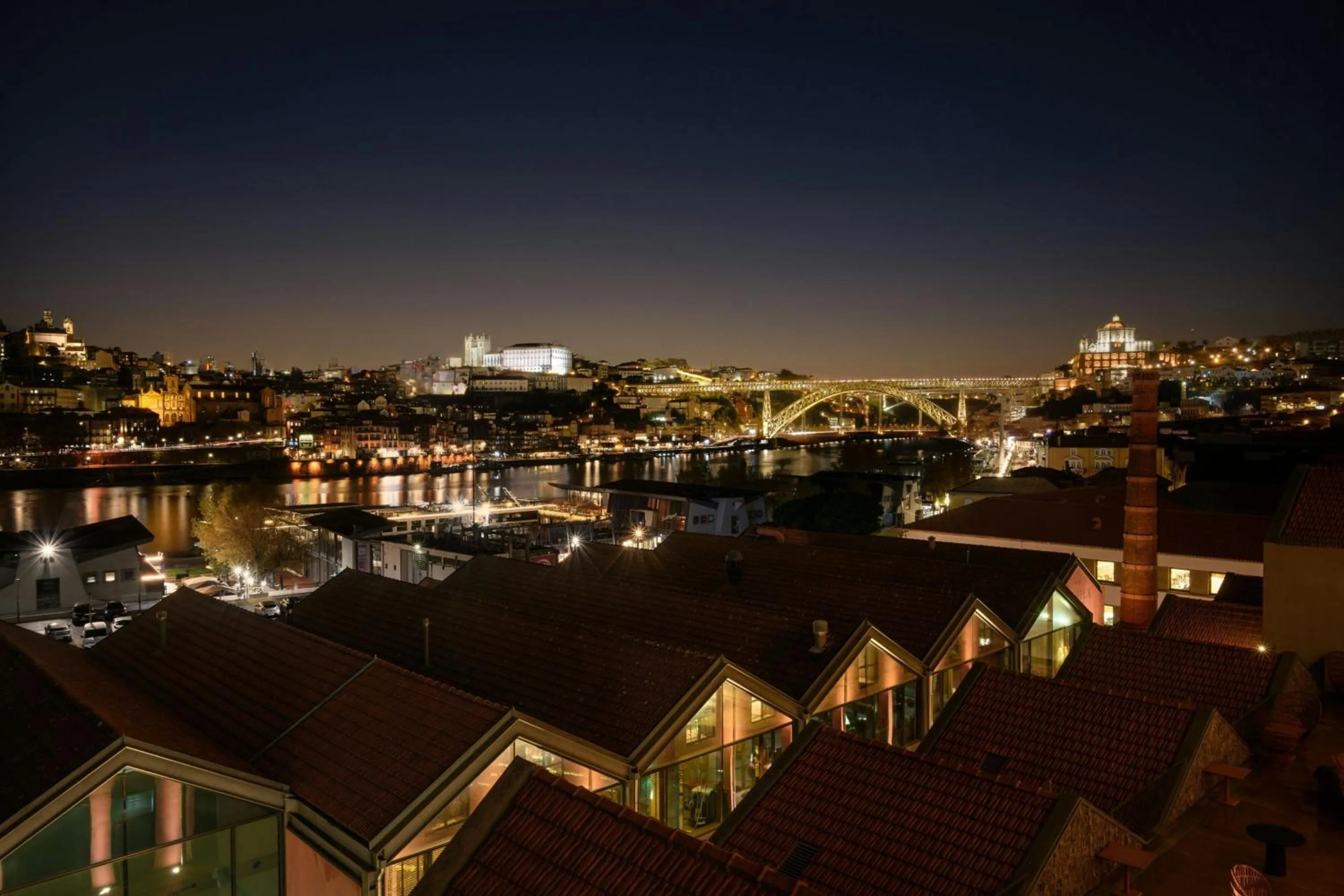 View (from property/room) in Forte de Gaia, Autograph Collection