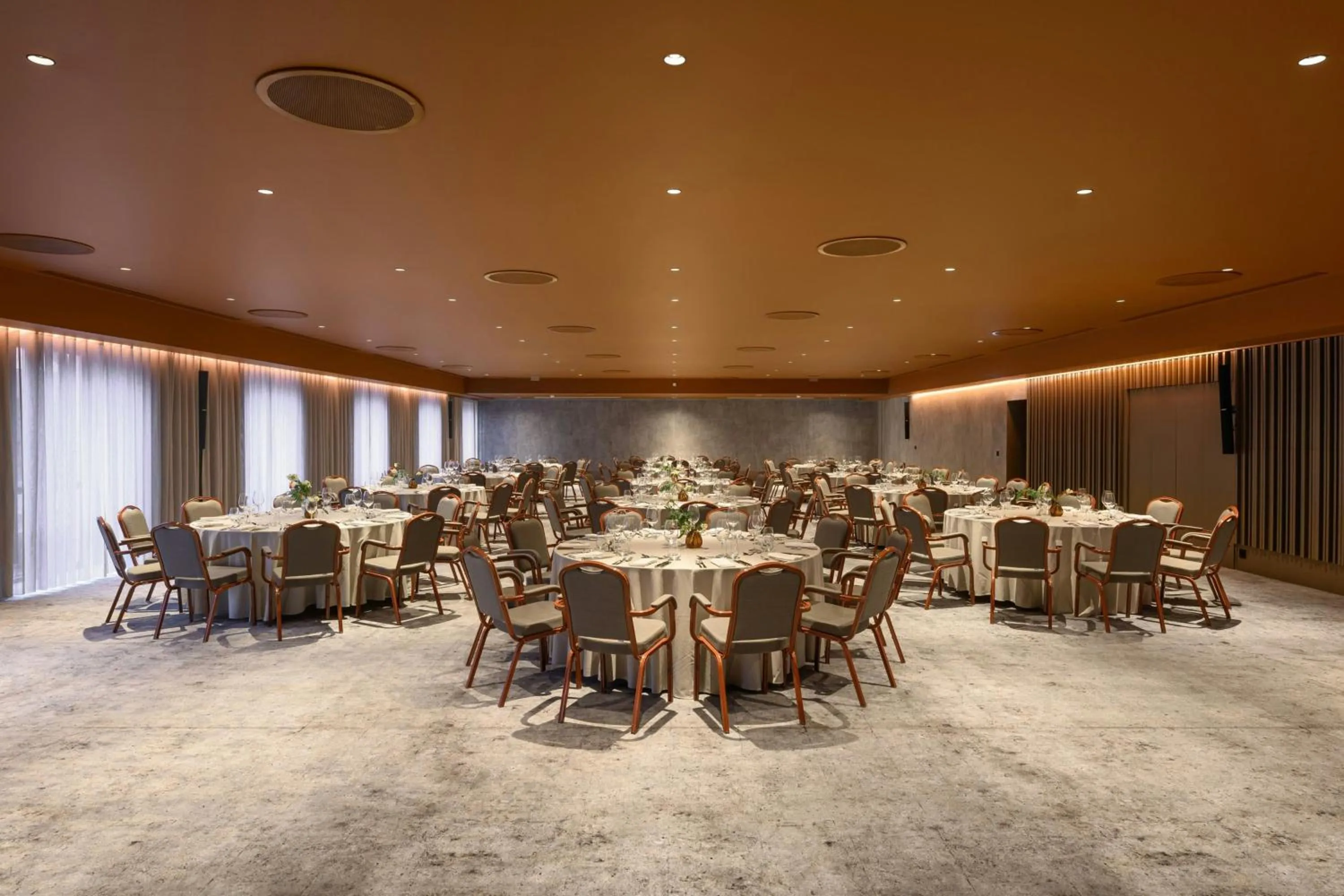 Meeting/conference room in Forte de Gaia, Autograph Collection