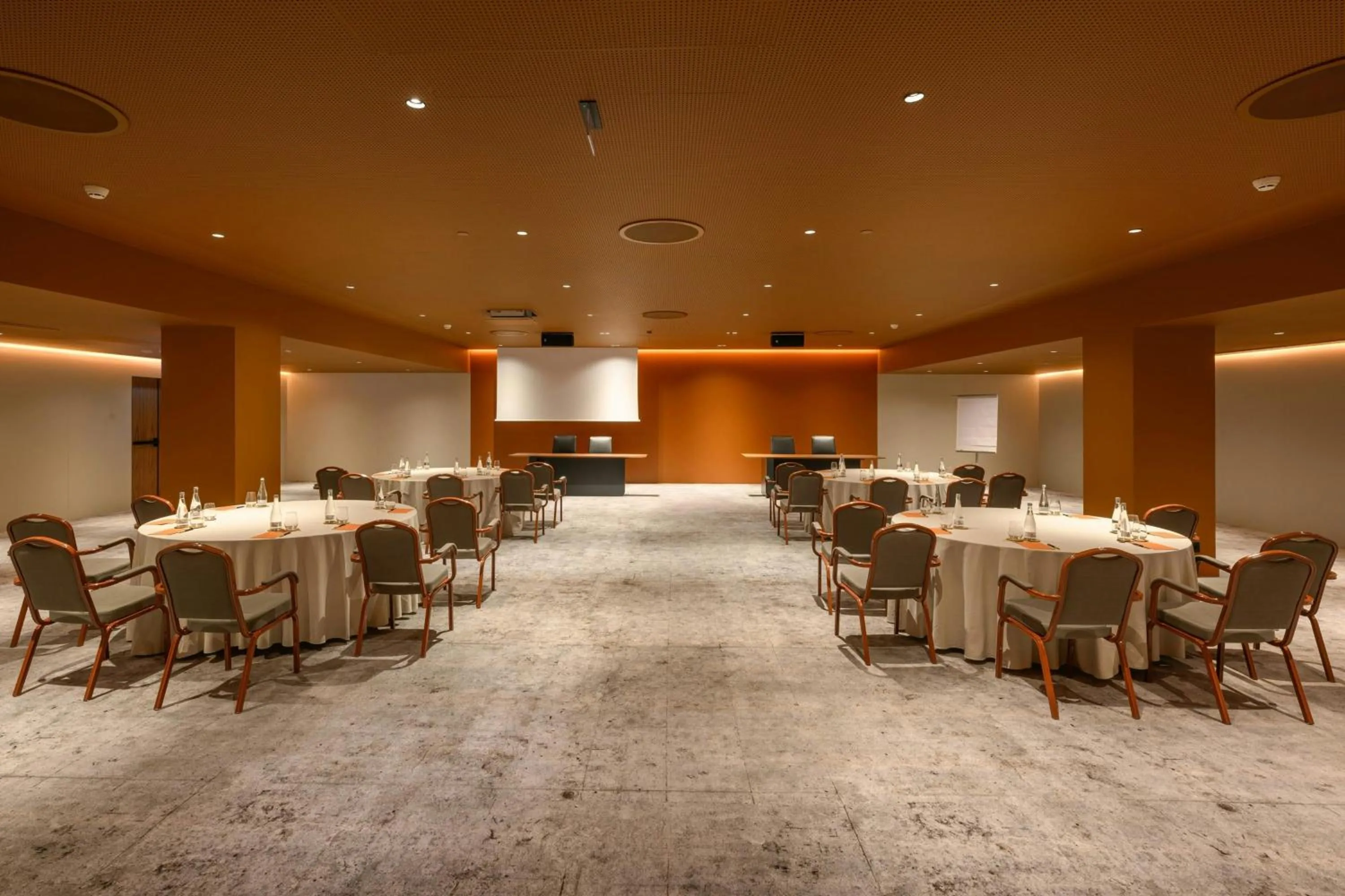 Meeting/conference room in Forte de Gaia, Autograph Collection