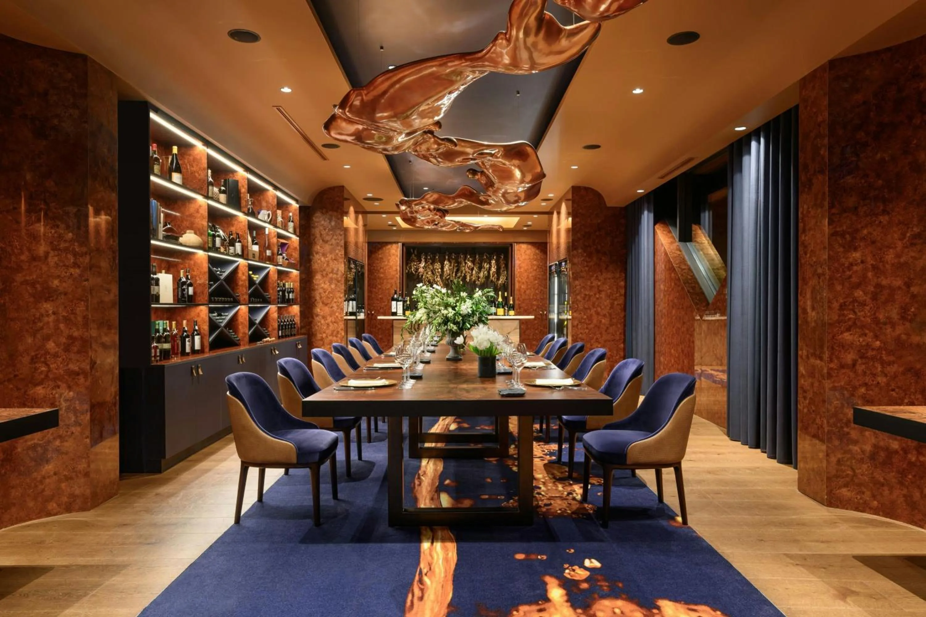 Meeting/conference room in Forte de Gaia, Autograph Collection