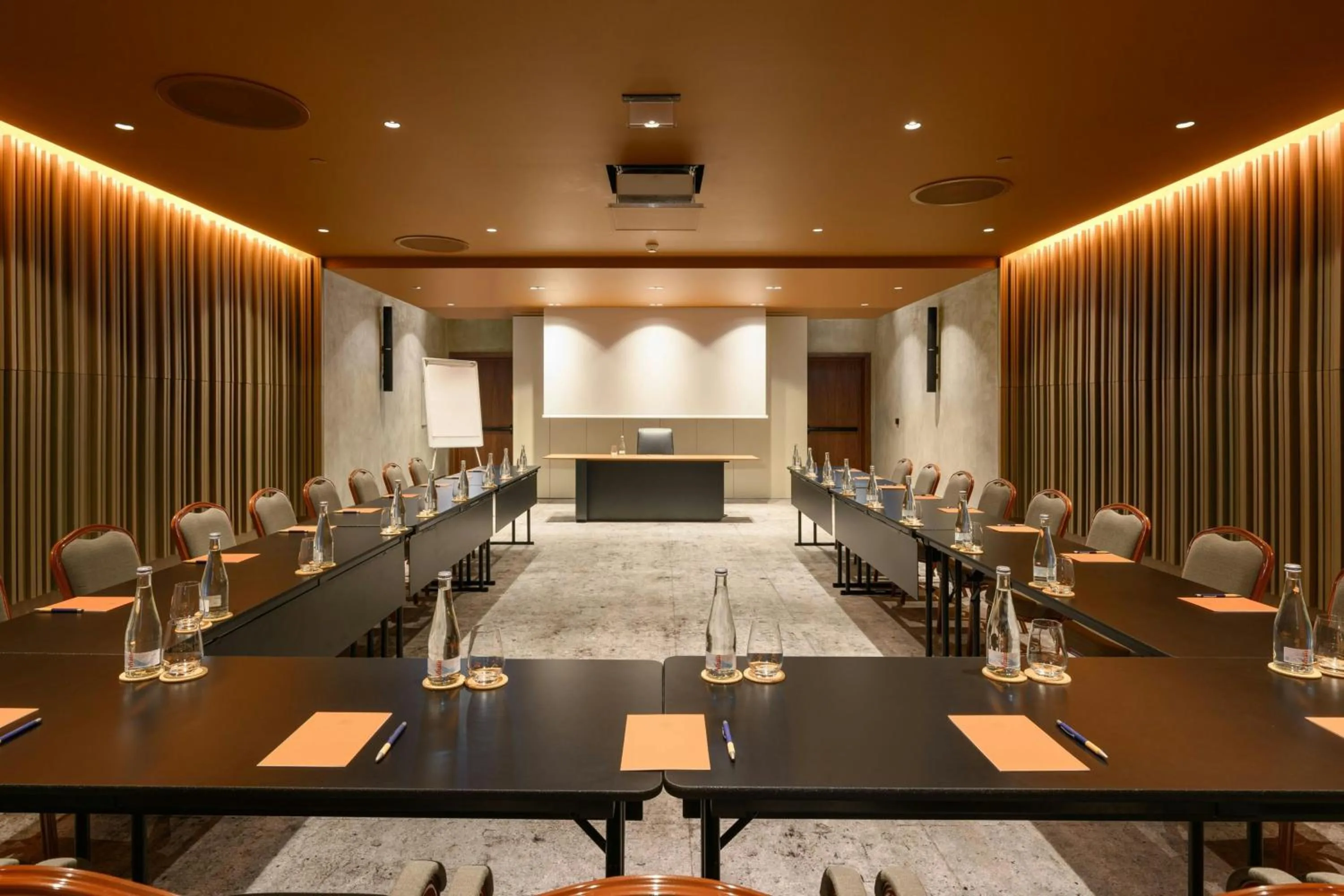 Meeting/conference room in Forte de Gaia, Autograph Collection