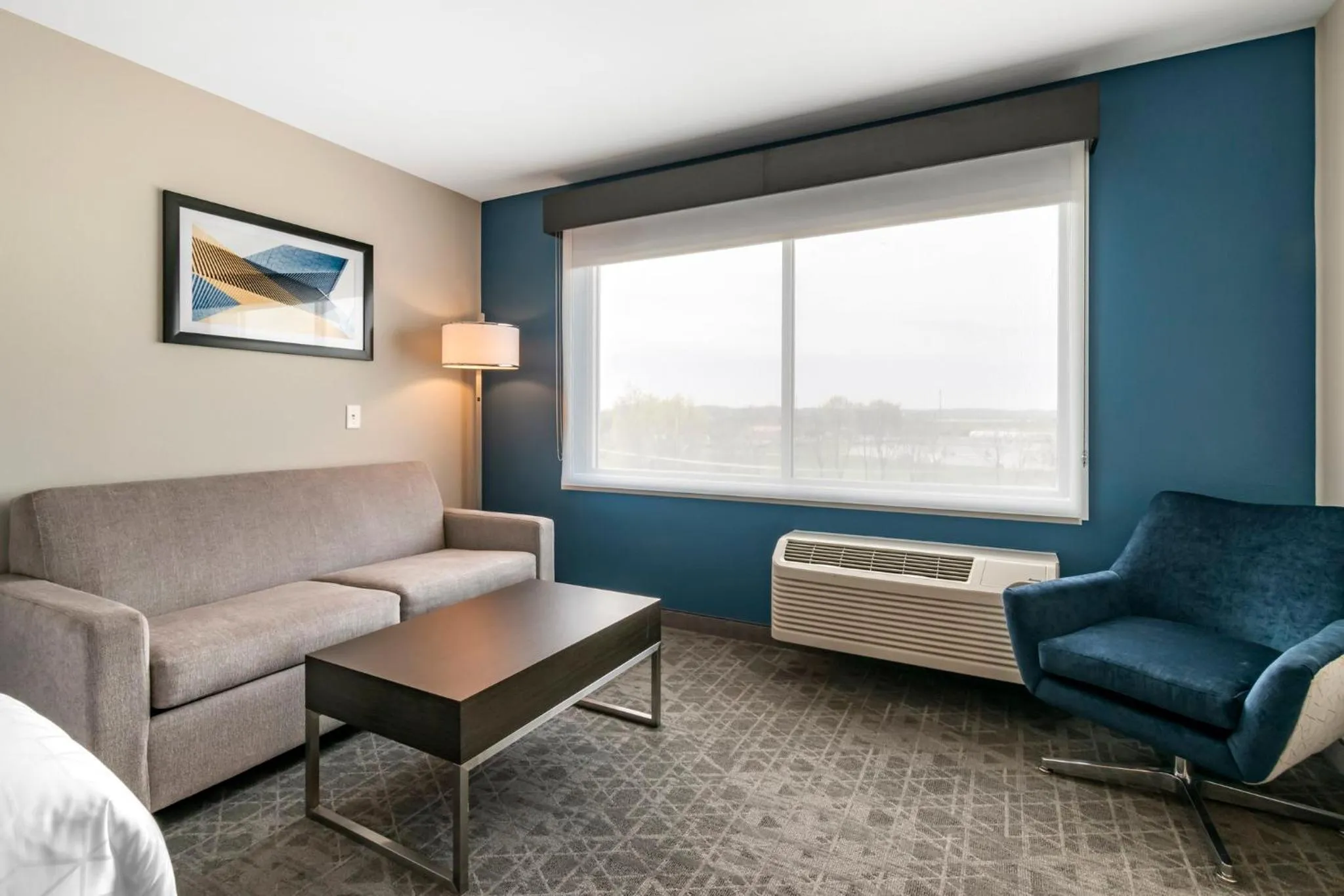 Photo of the whole room in Holiday Inn Express & Suites - Lancaster - Mount Joy by IHG