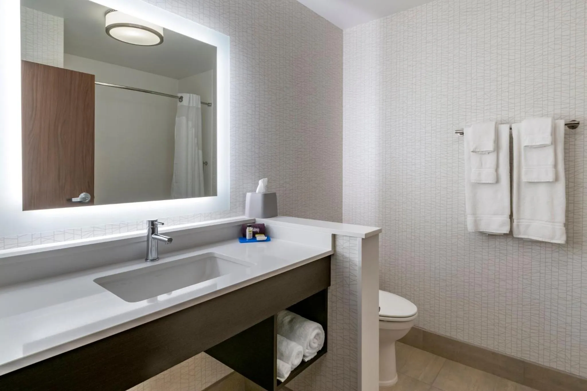 Photo of the whole room in Holiday Inn Express & Suites - Lancaster - Mount Joy by IHG