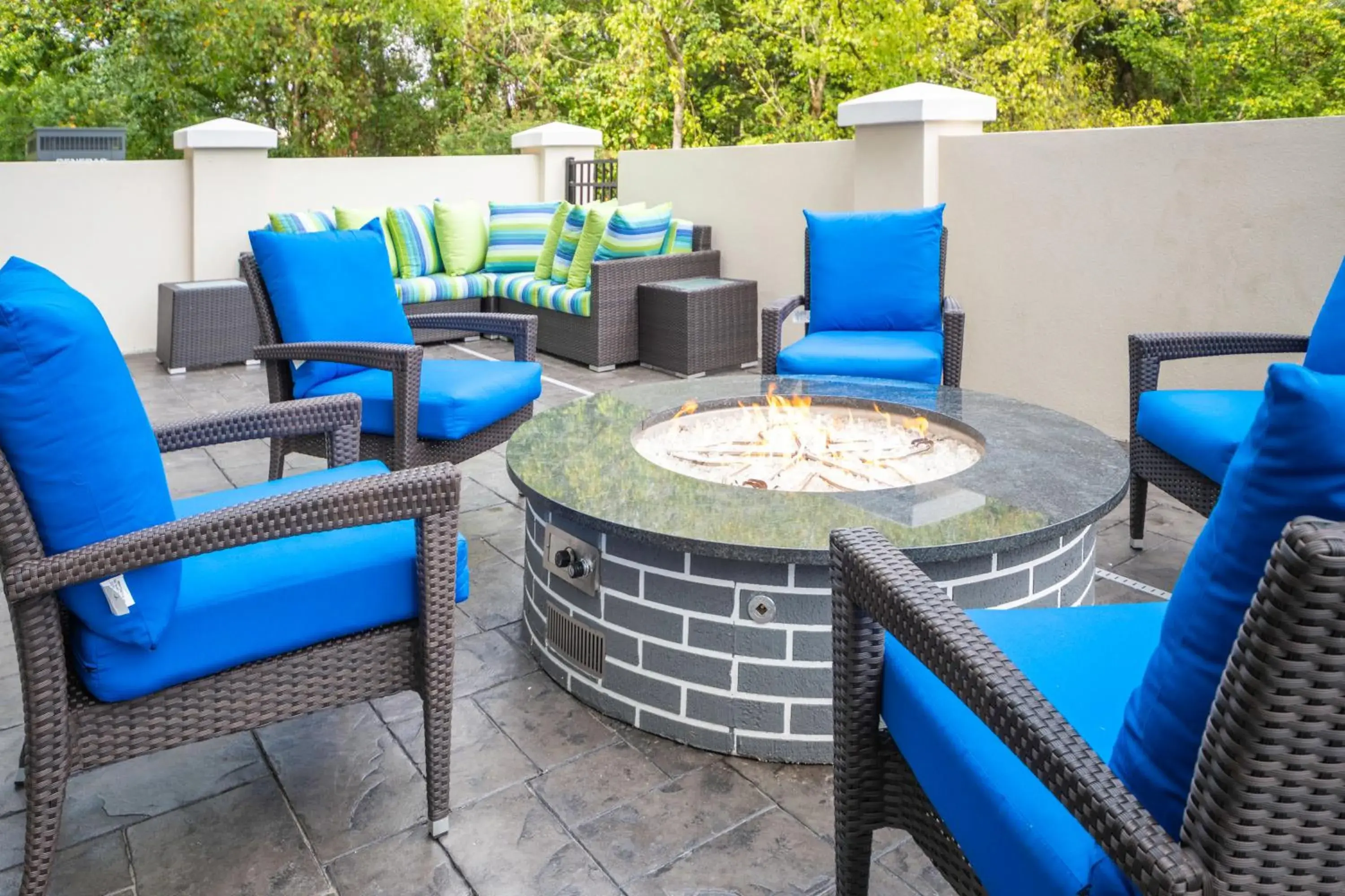 Lobby or reception in Holiday Inn Express & Suites - Rock Hill by IHG Lobby or reception in Holiday Inn Express & Suites - Rock Hill by IHG