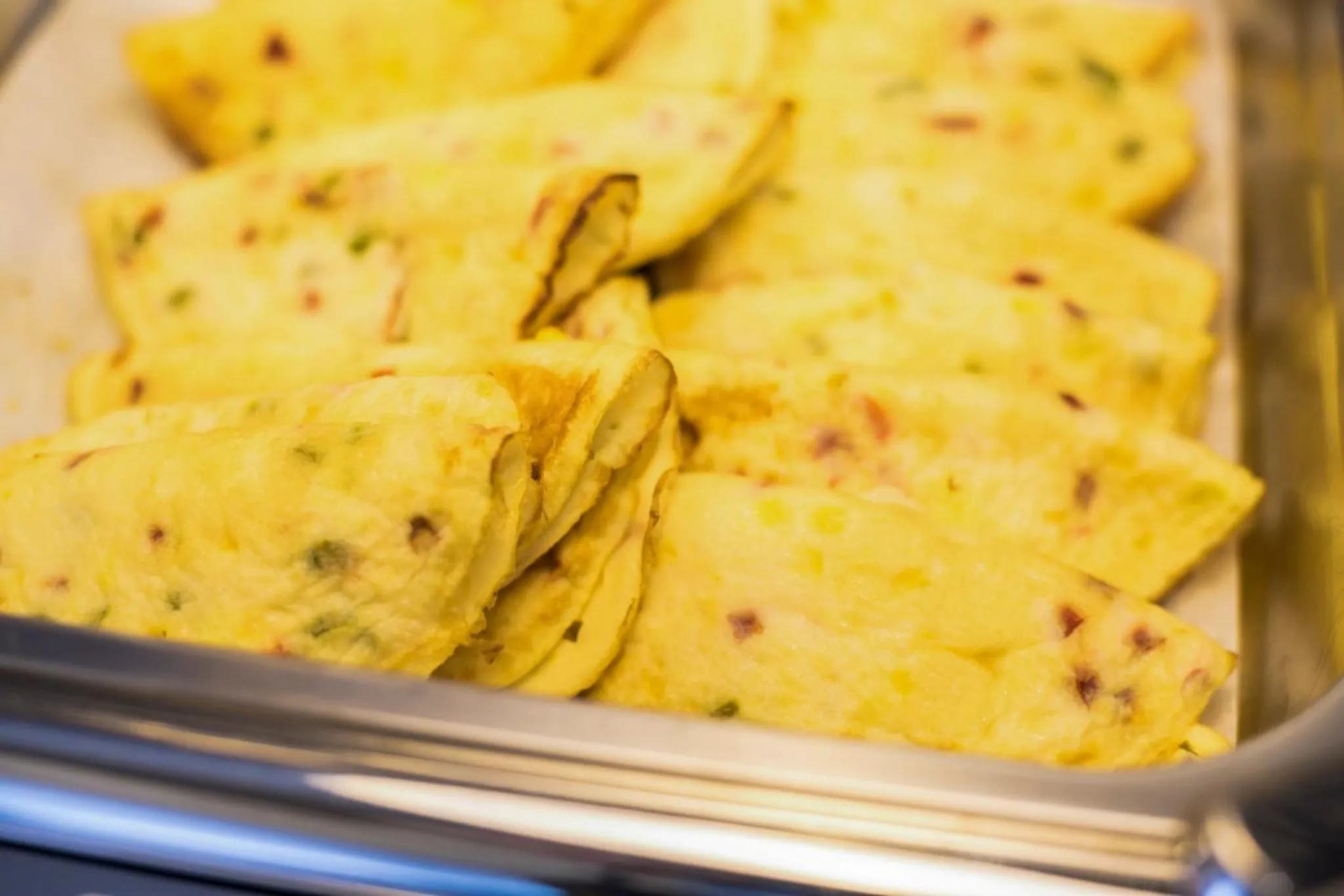 Breakfast in Holiday Inn Express & Suites - Rock Hill by IHG