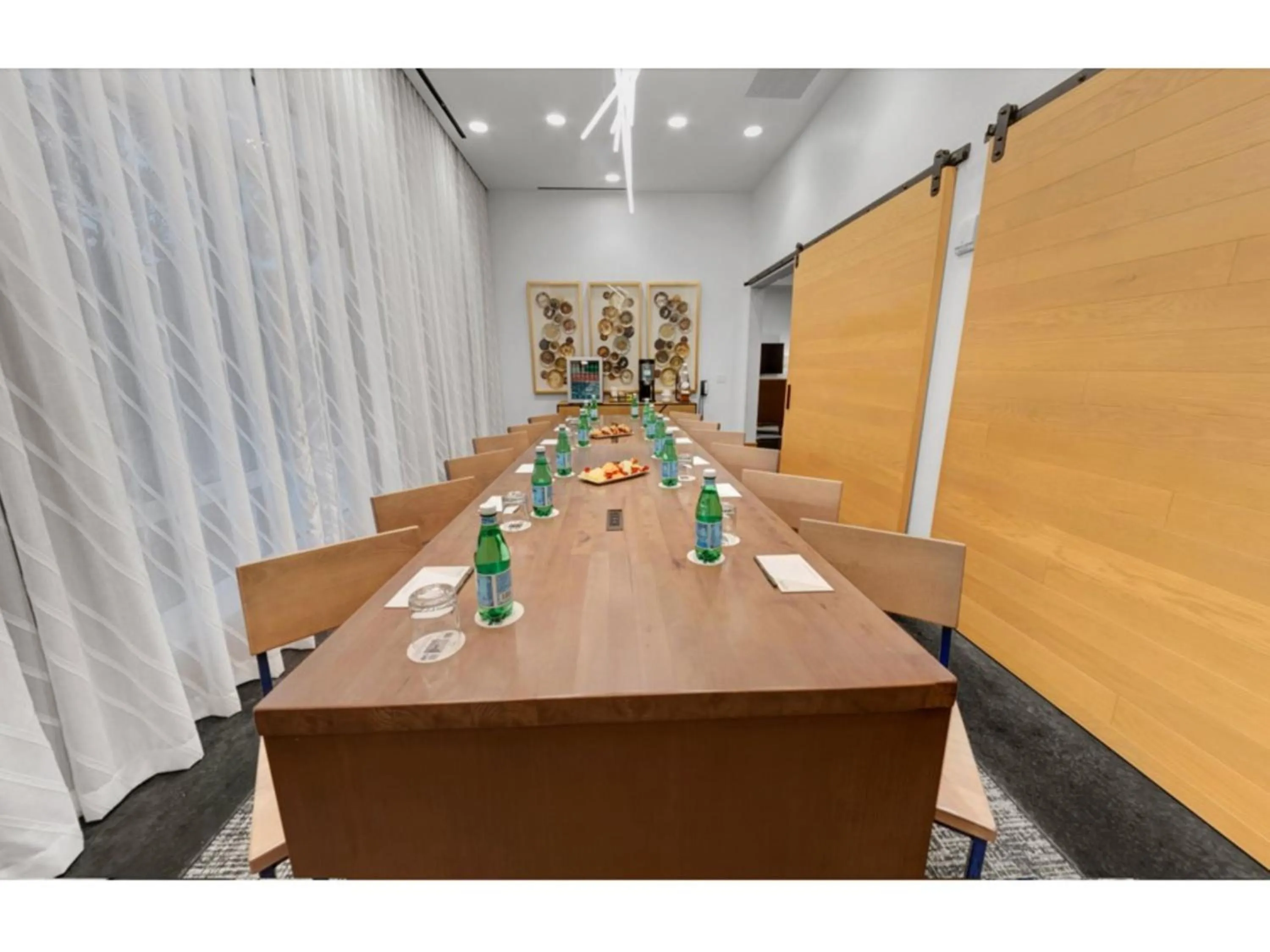 Meeting/conference room in Staybridge Suites - Houston - Galleria Area by IHG