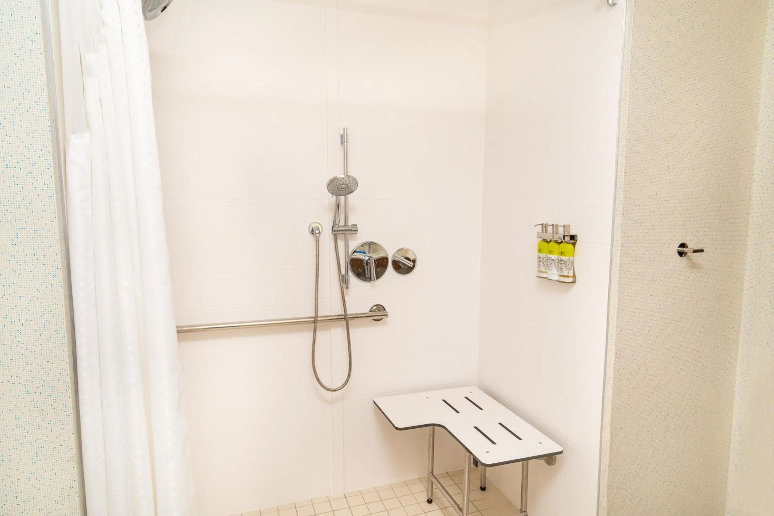 Bathroom in Holiday Inn Express & Suites - Las Vegas - E Tropicana by IHG