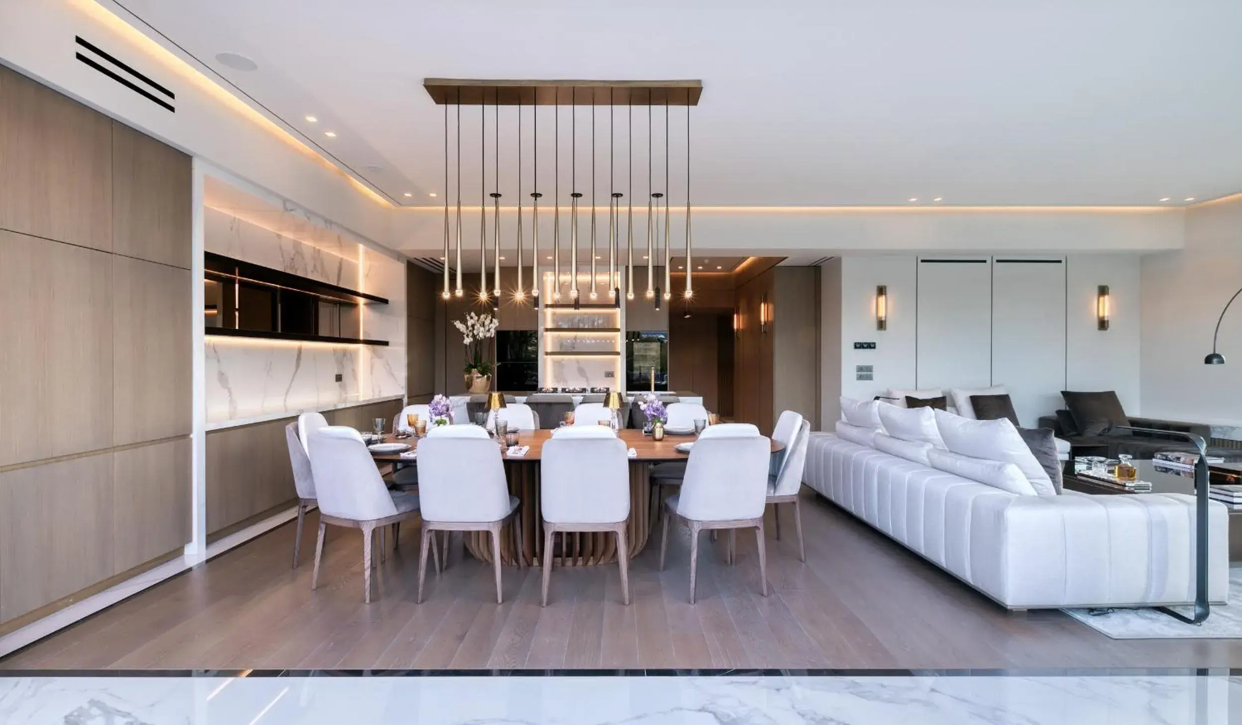 Kitchen or kitchenette in The One Acropolis Kitchen or kitchenette in The One Acropolis