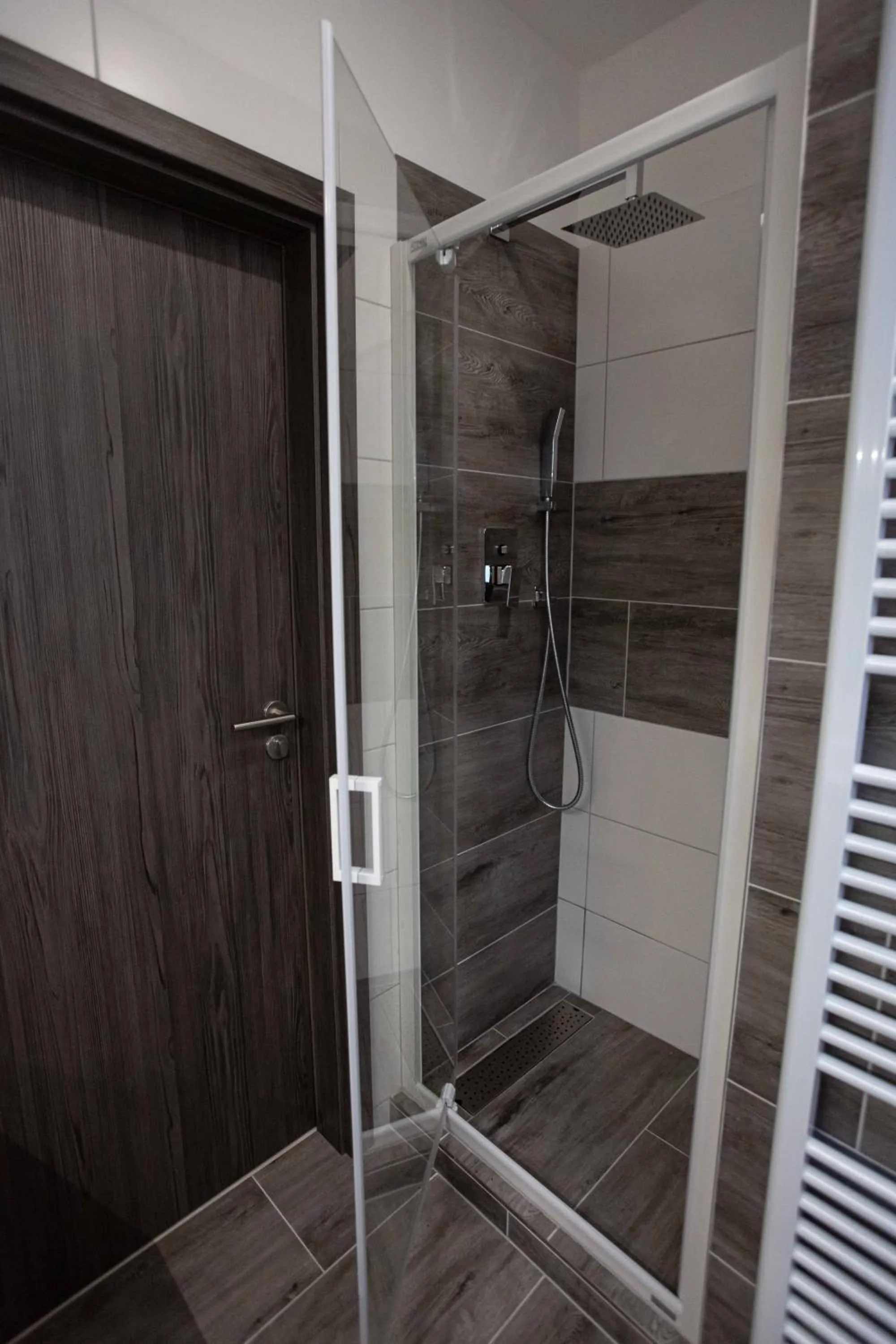 apartmány U Solišů