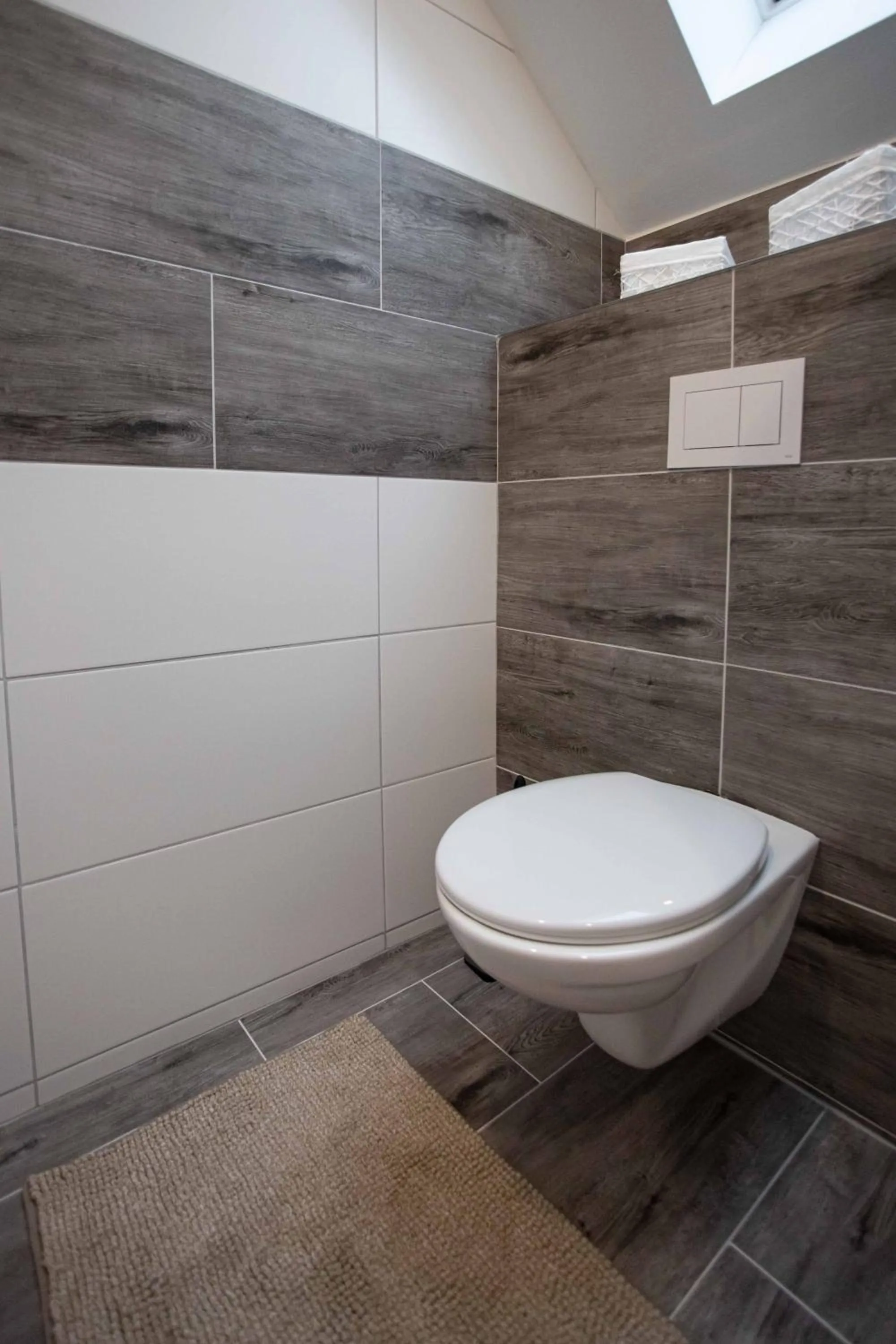 apartmány U Solišů