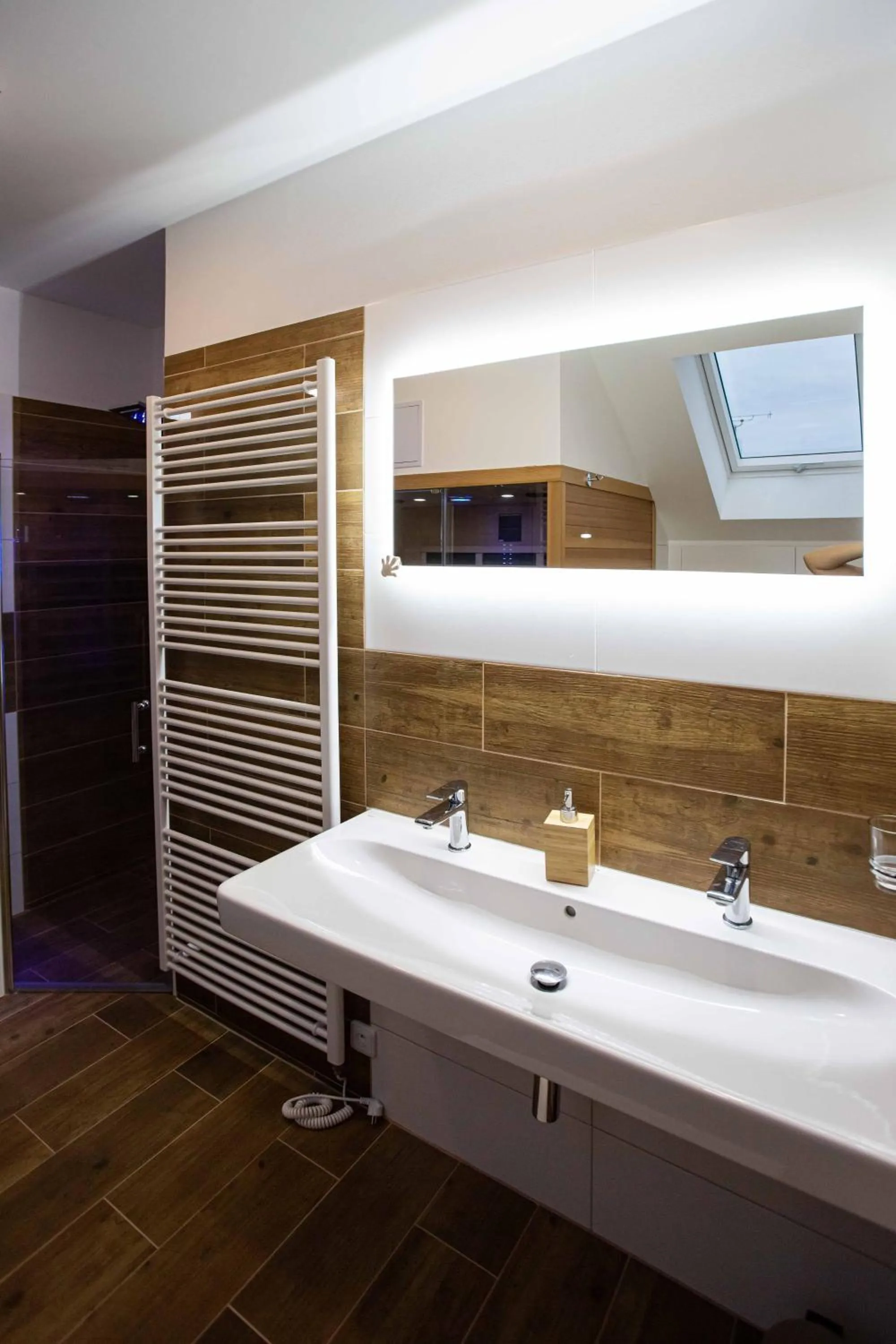 apartmány U Solišů