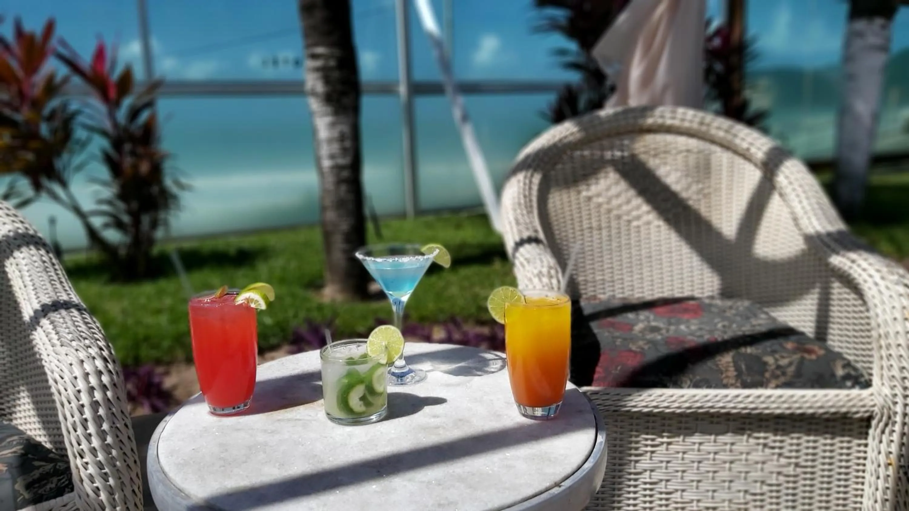 Ponta Negra Beach Flat Prime