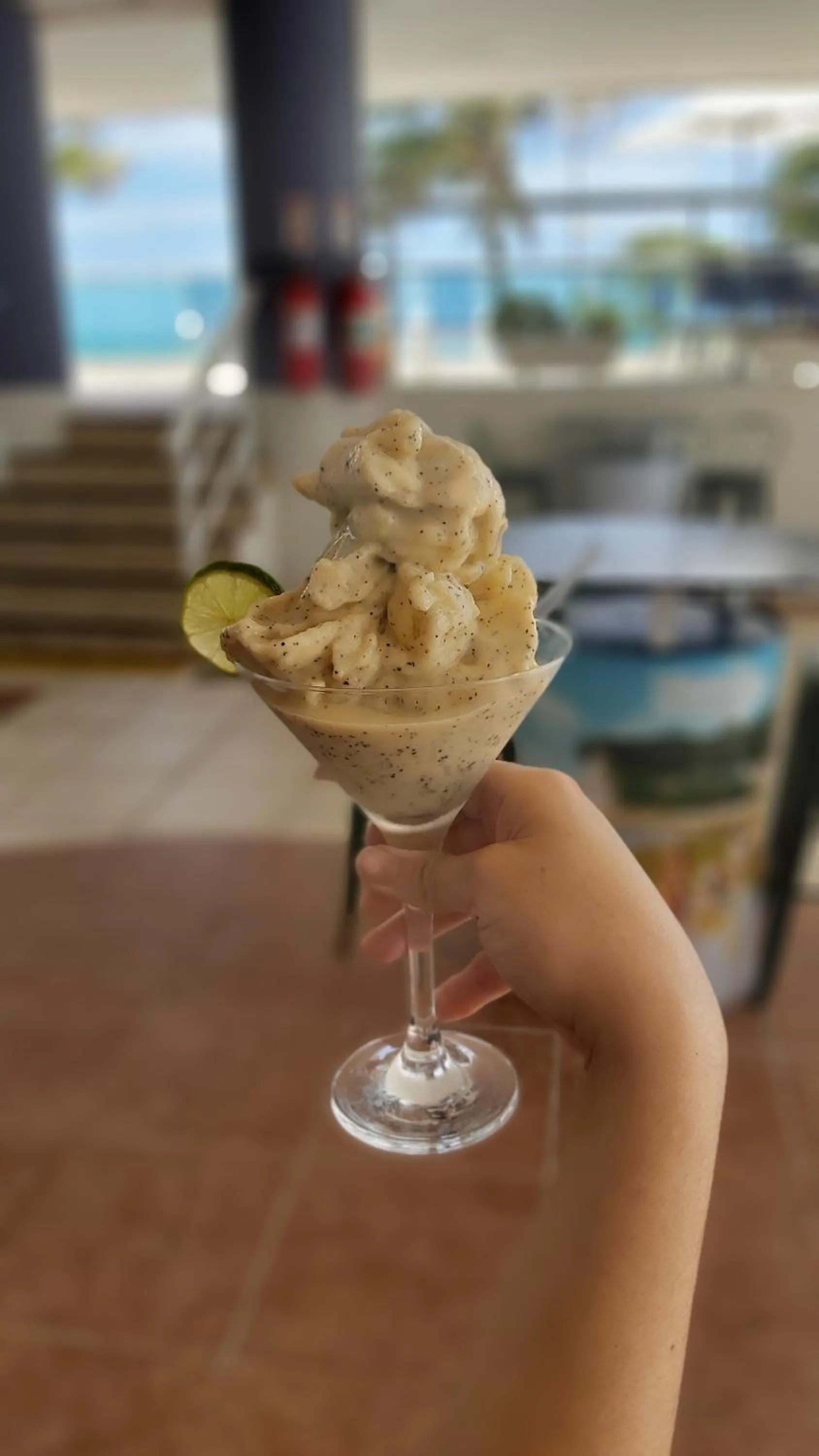 Ponta Negra Beach Flat Prime