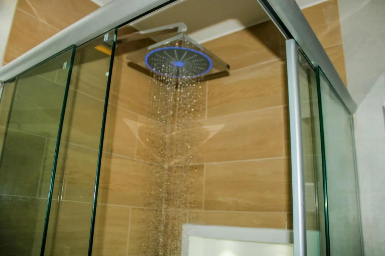 Ponta Negra Beach Flat Prime