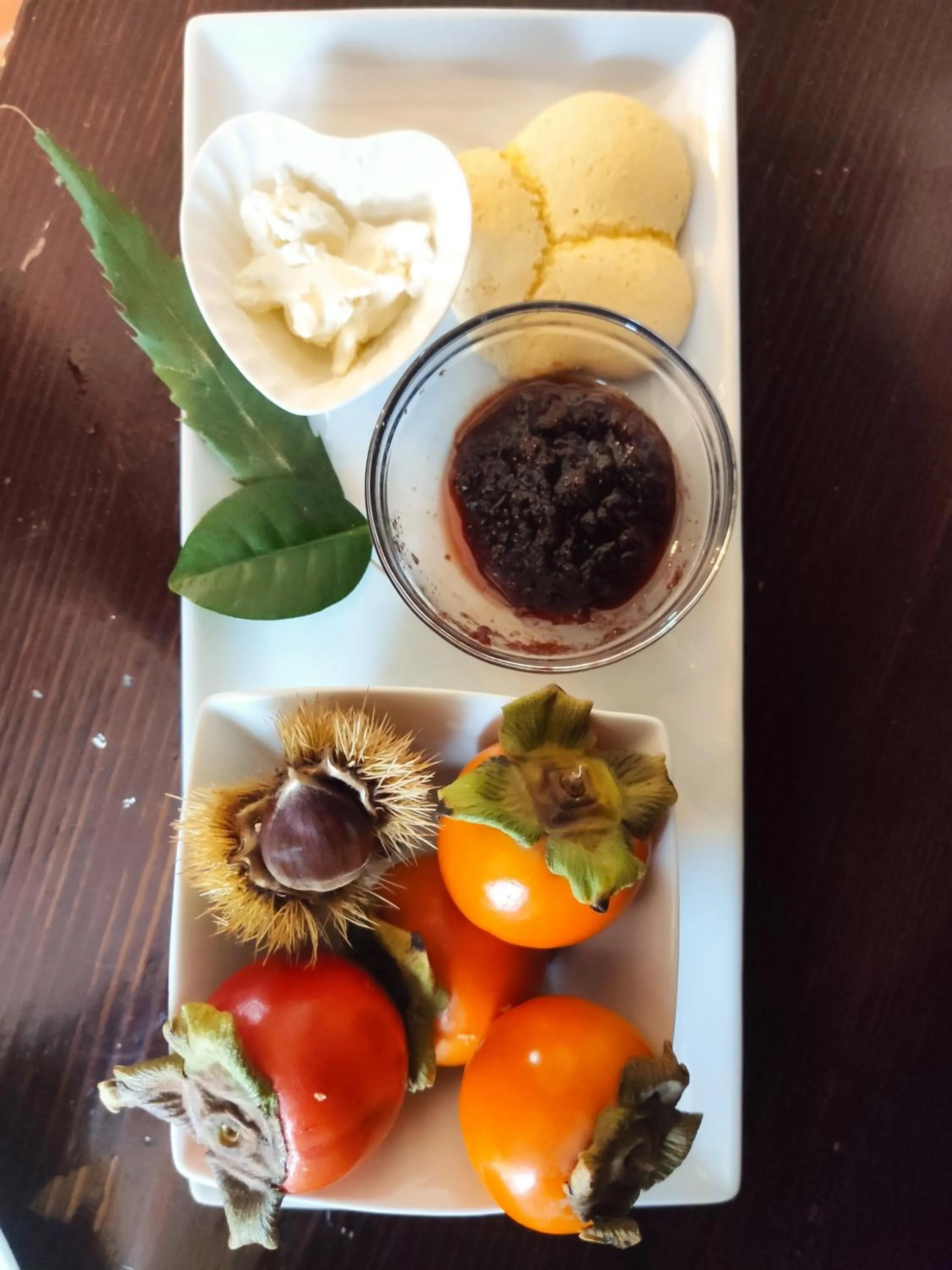 Breakfast in DIMORA MARELLA Patrica - Frosinone