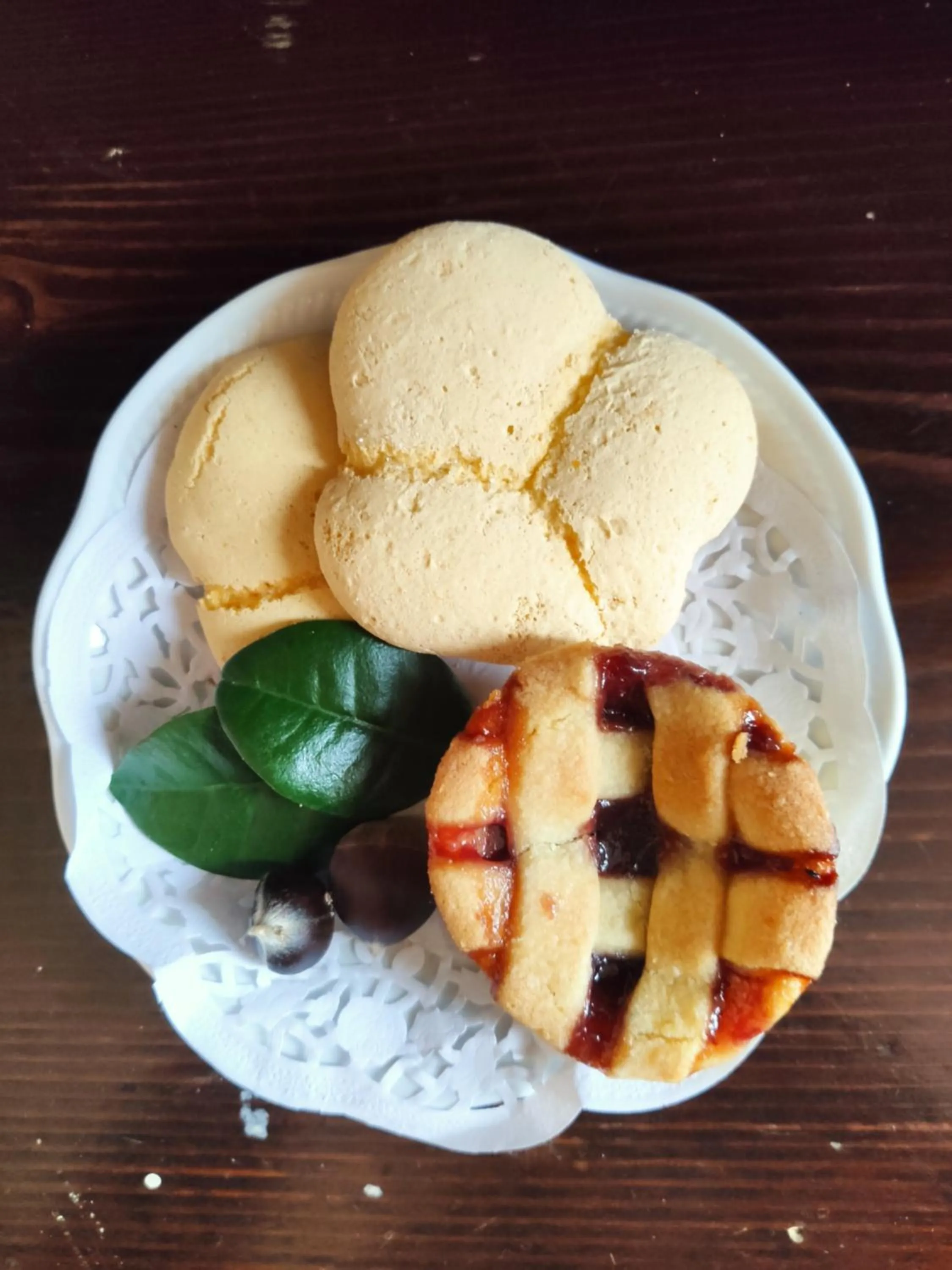 Breakfast in DIMORA MARELLA Patrica - Frosinone