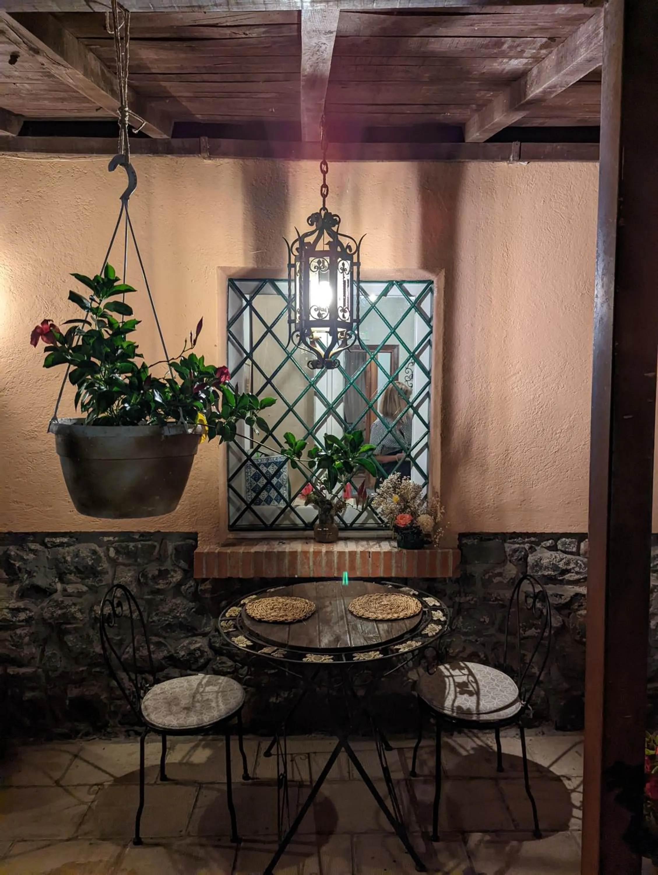 Property building in DIMORA MARELLA Patrica - Frosinone