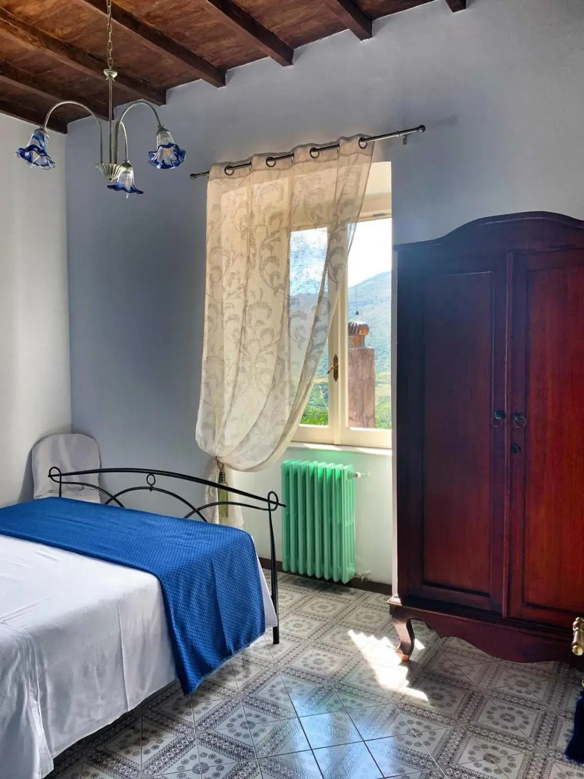 Comfort Double Room in DIMORA MARELLA Patrica - Frosinone Comfort Double Room in DIMORA MARELLA Patrica - Frosinone