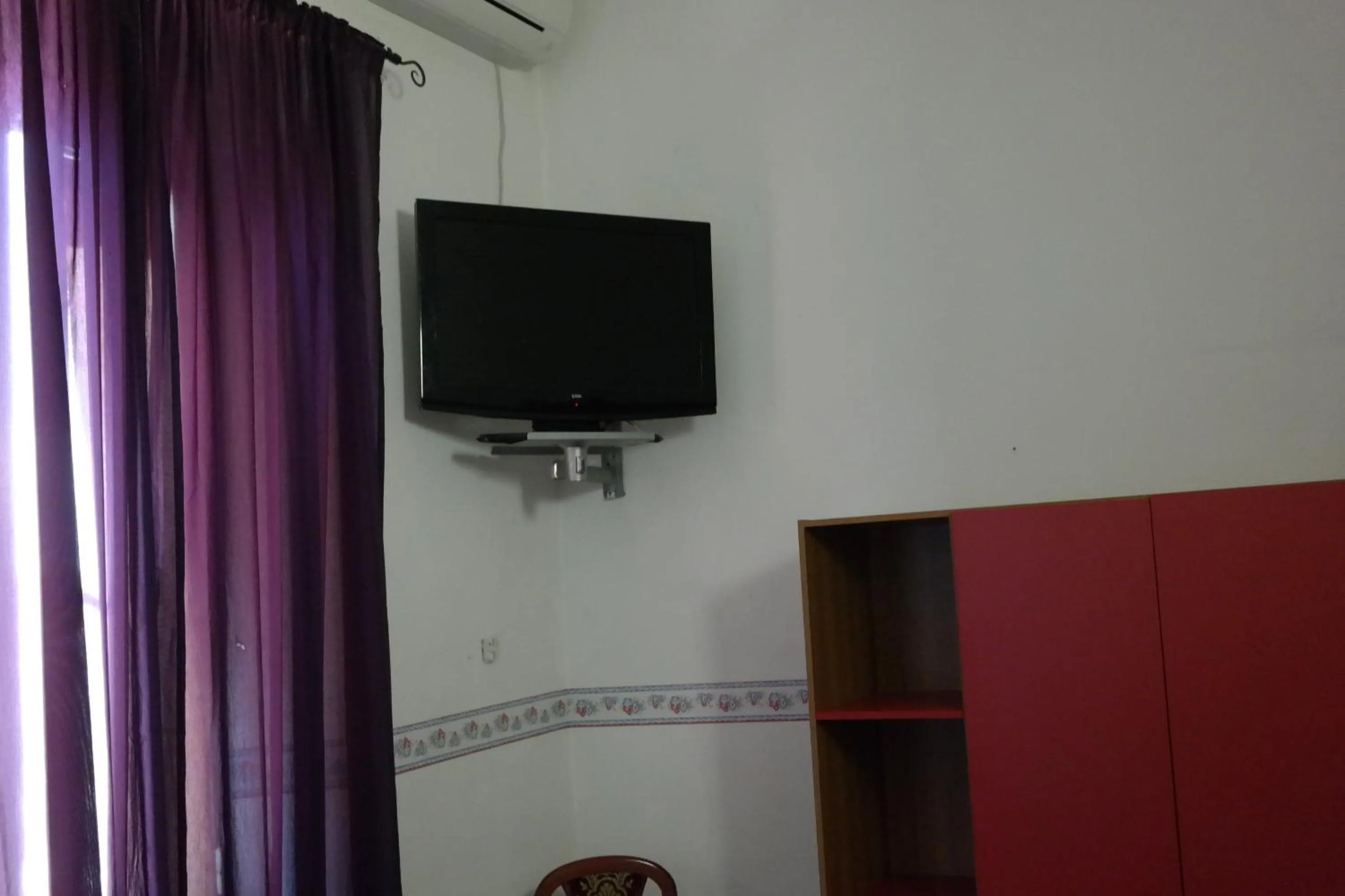 Hotel Houston Livorno - Struttura Esclusivamente Turistica - Not for Business or Workers