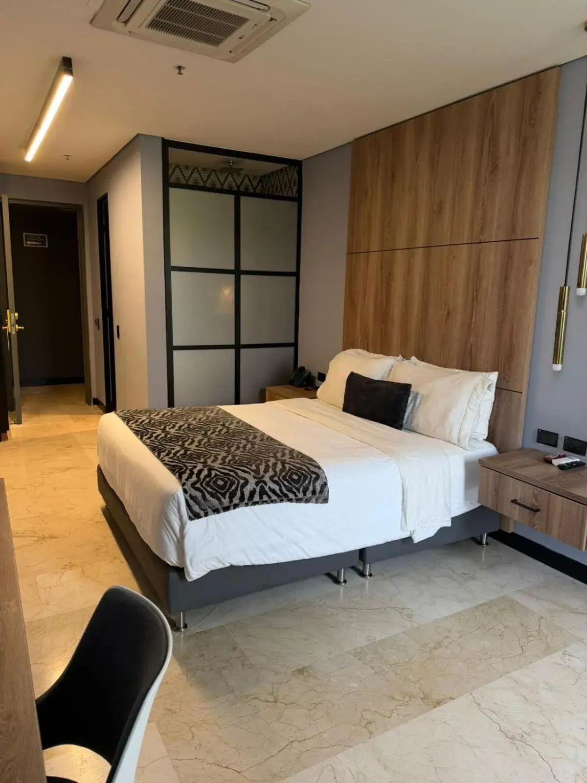 Bedroom, Bed in Cavalta by Bernalo Hotels Bedroom, Bed in Cavalta by Bernalo Hotels