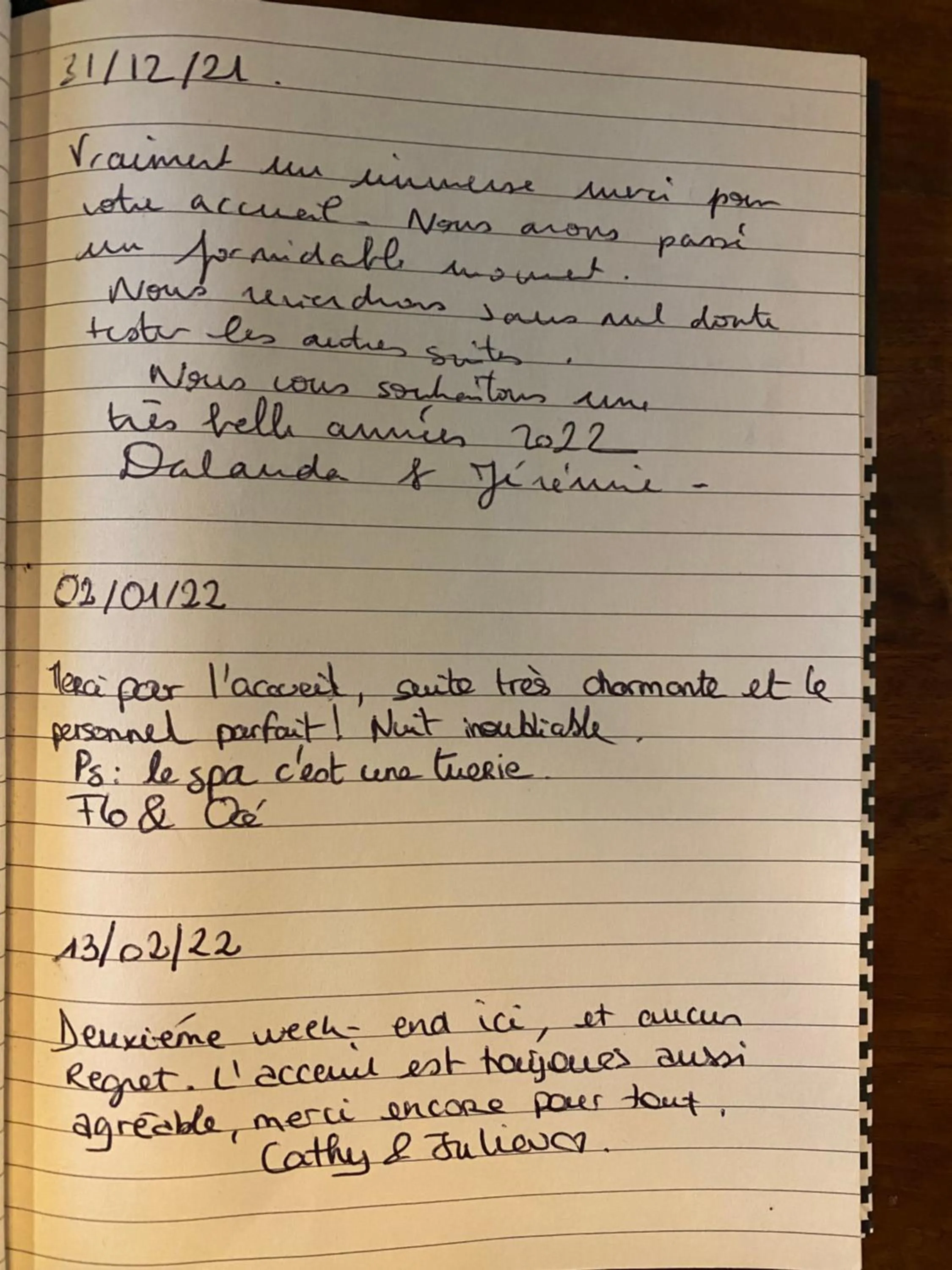 LE CHARME DE ST PIERRE