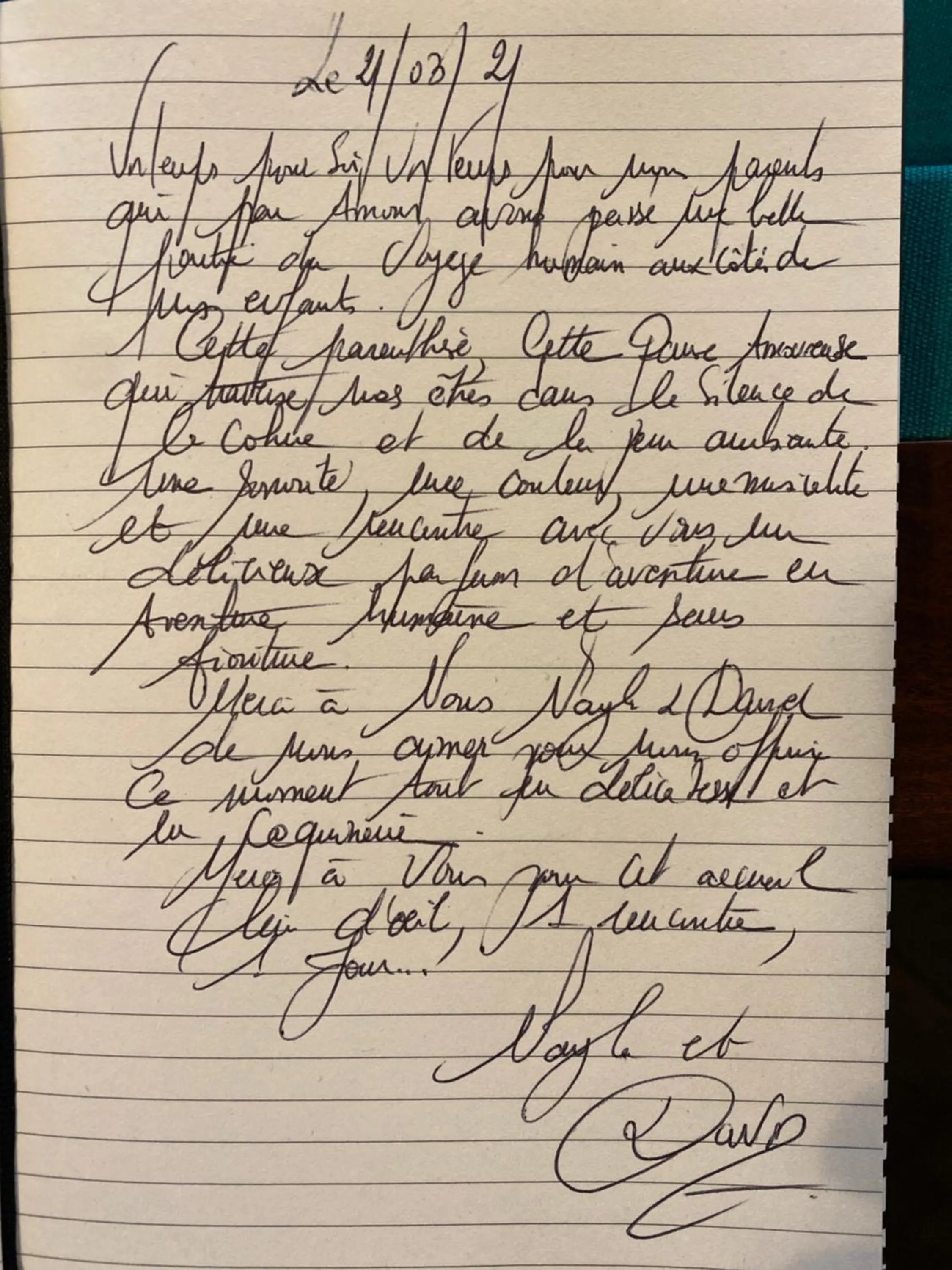 LE CHARME DE ST PIERRE