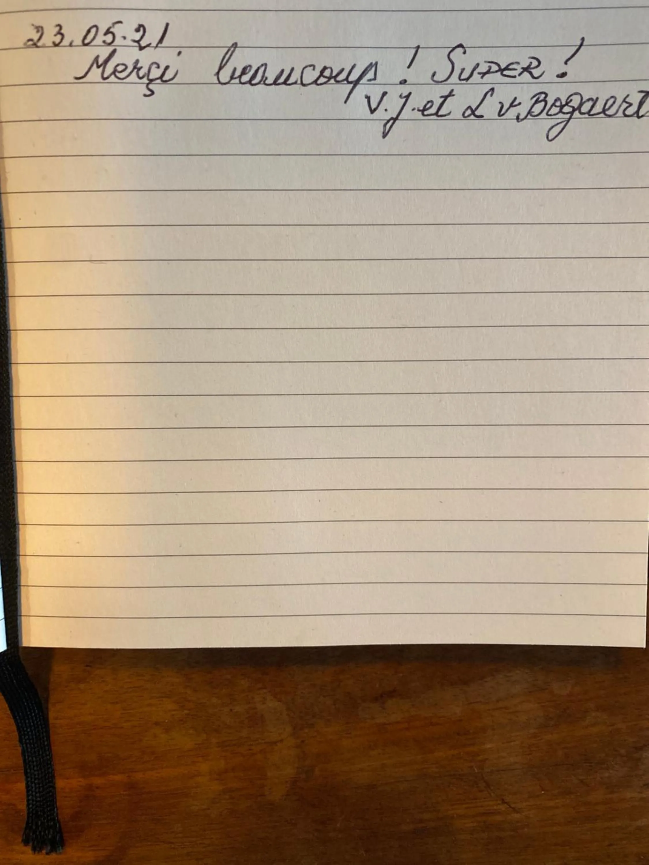 LE CHARME DE ST PIERRE