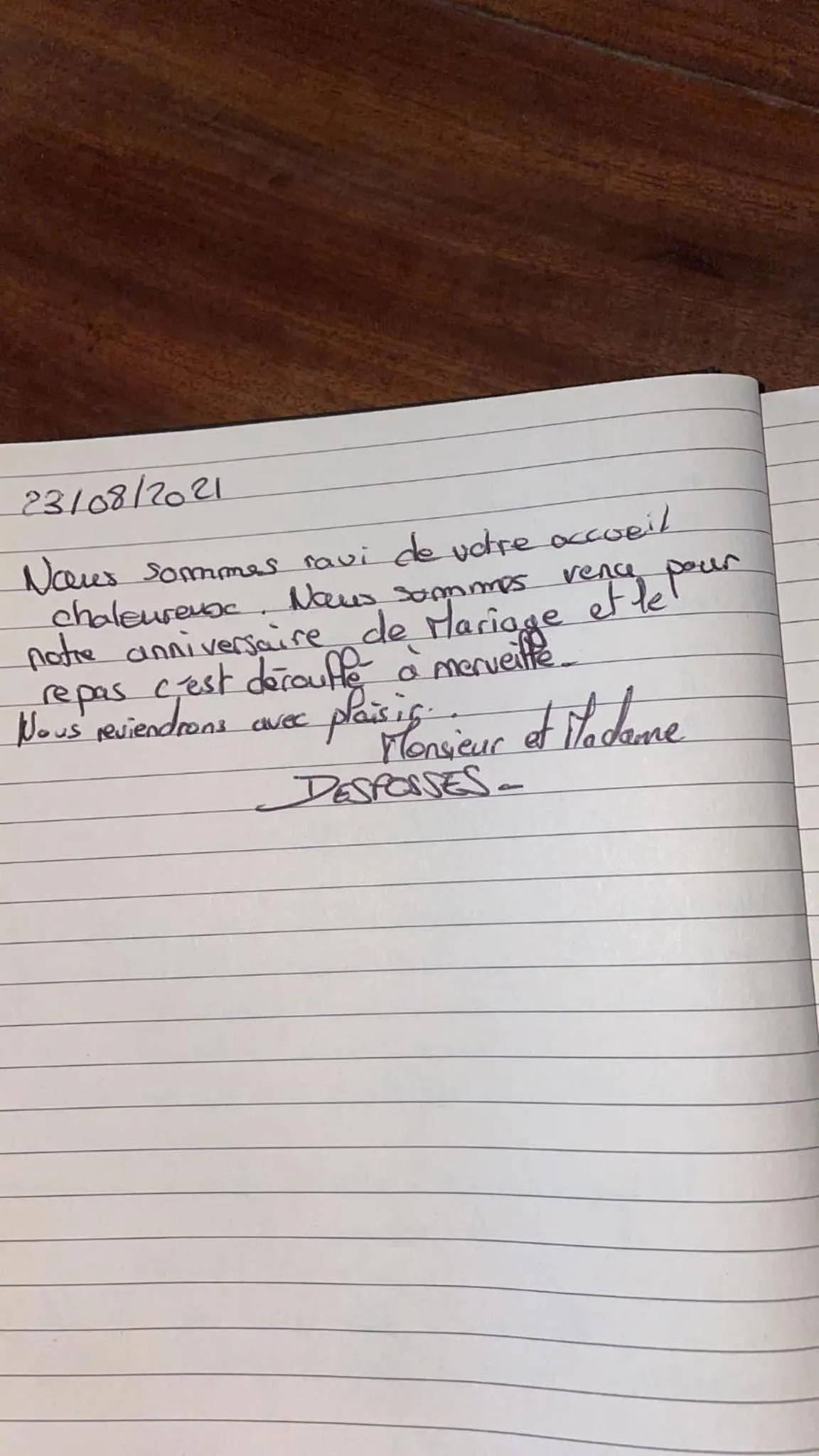 LE CHARME DE ST PIERRE