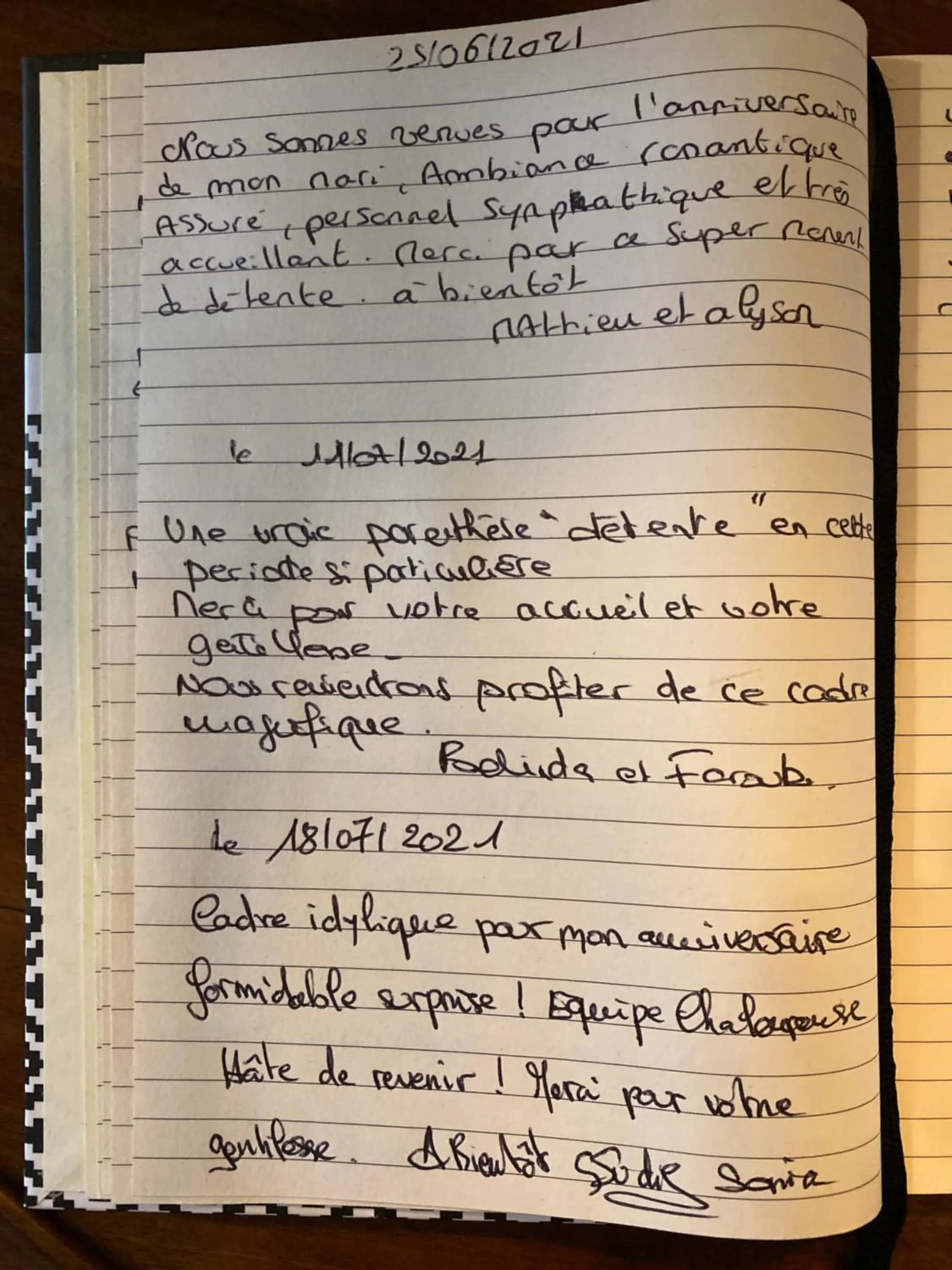 LE CHARME DE ST PIERRE