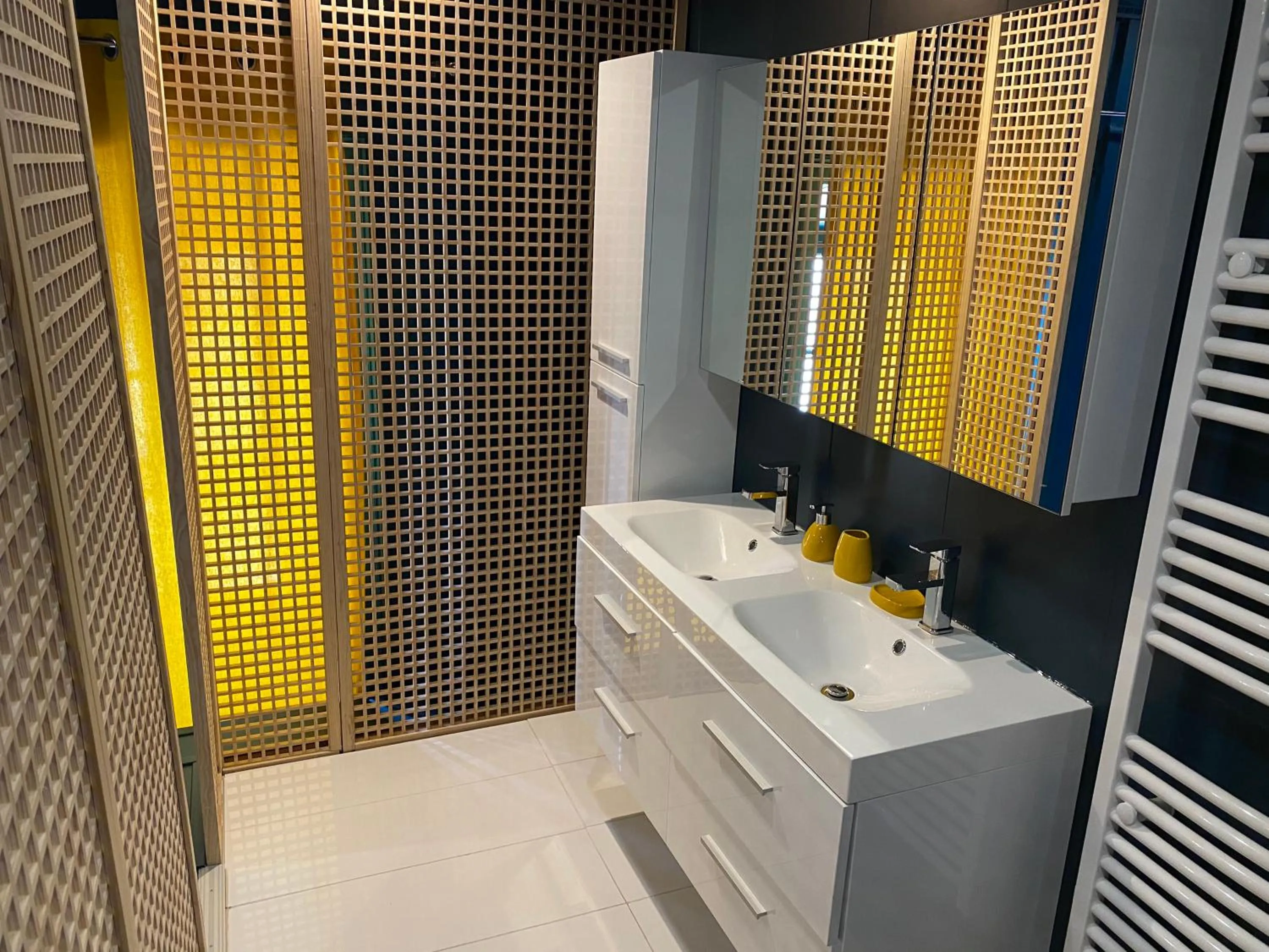 LE CHARME DE ST PIERRE