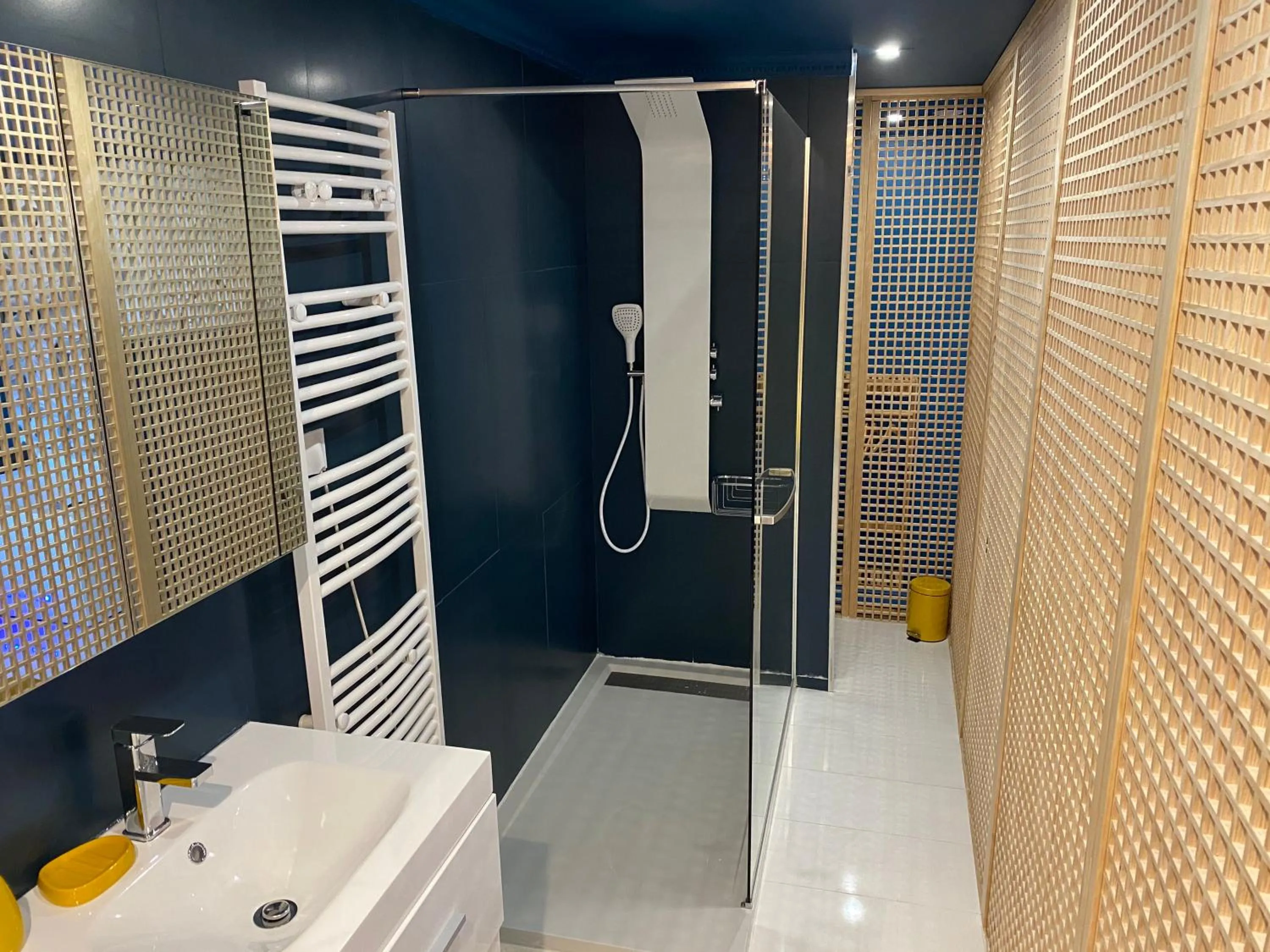 LE CHARME DE ST PIERRE