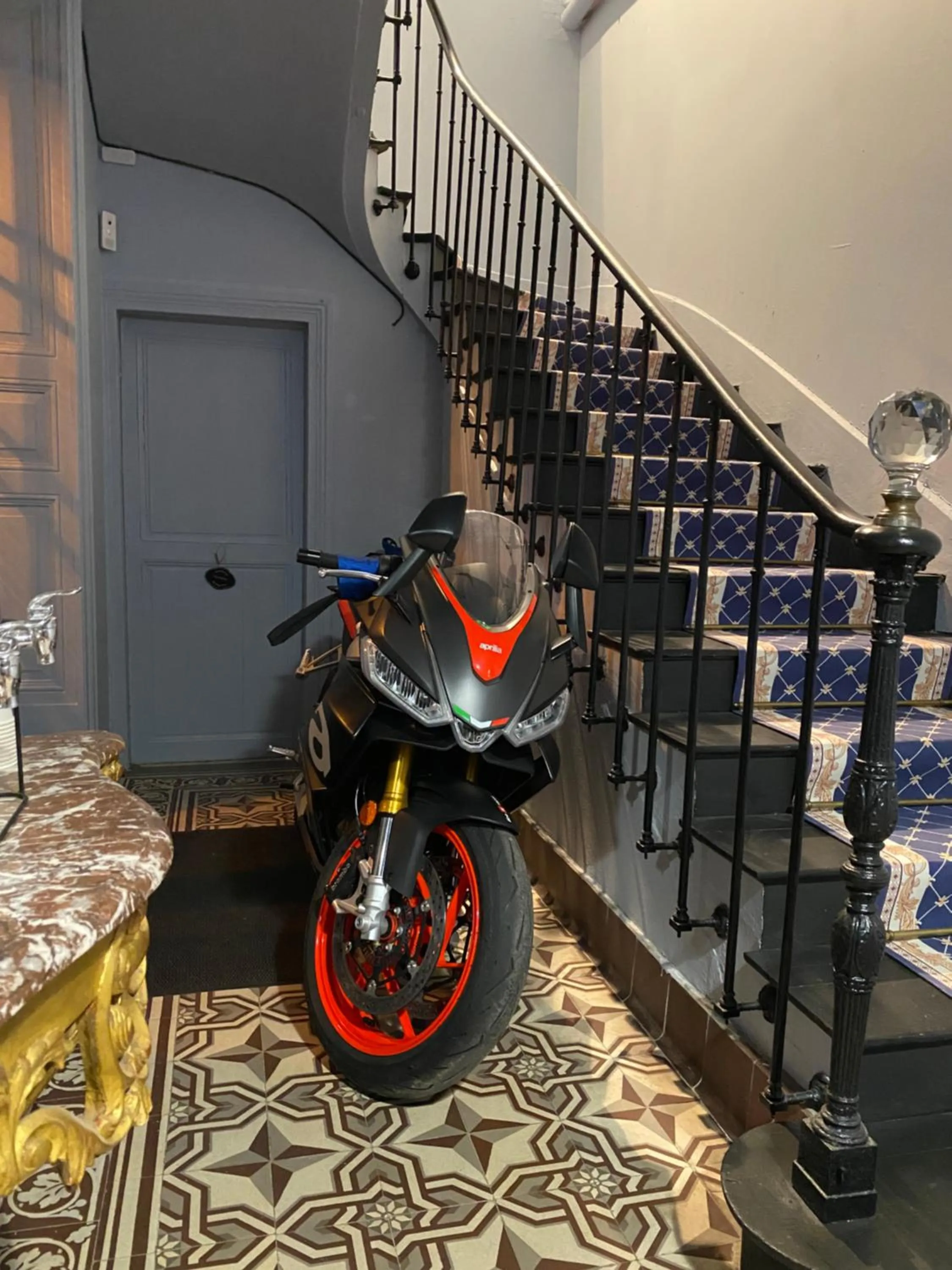 LE CHARME DE ST PIERRE