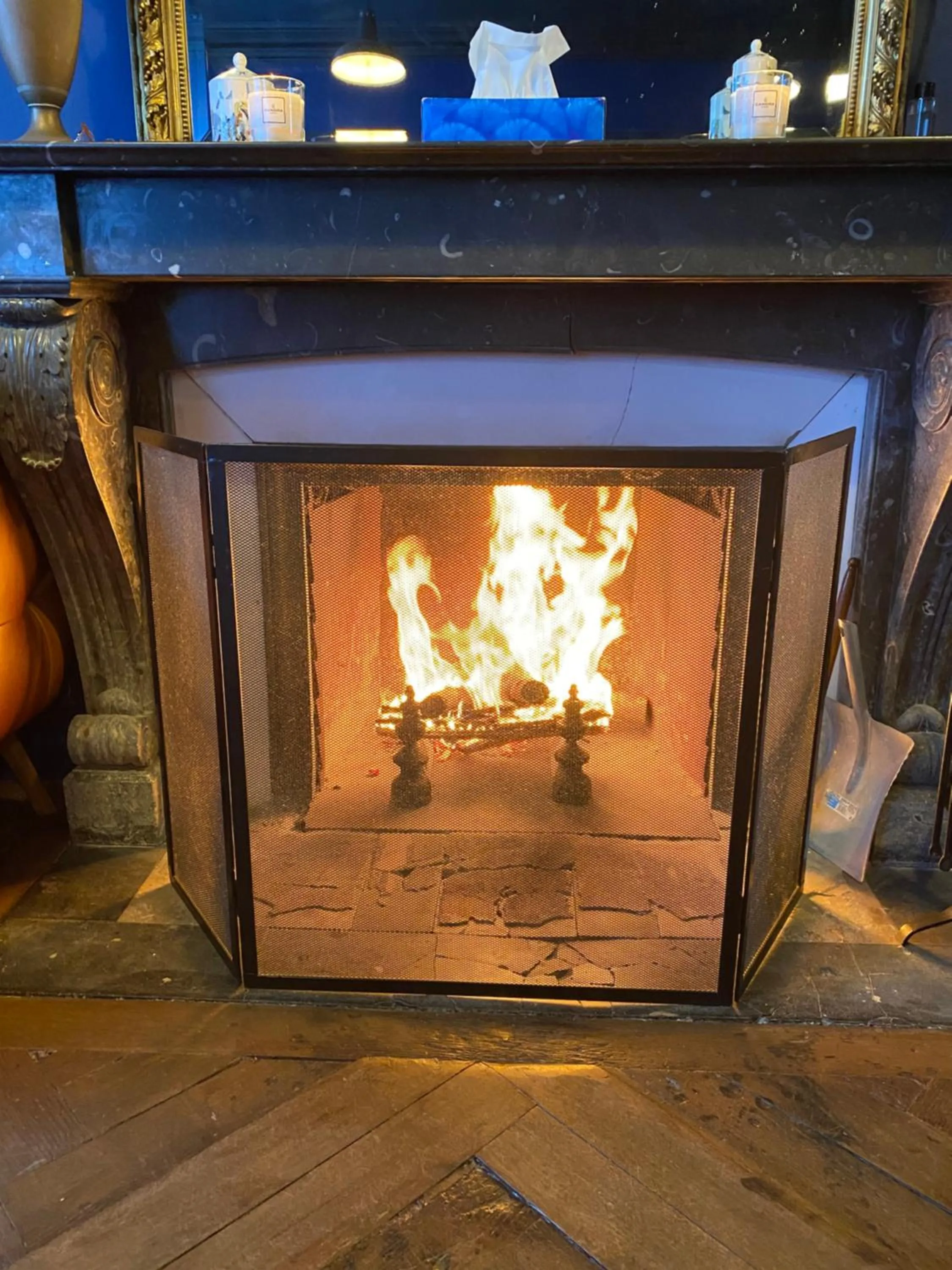 LE CHARME DE ST PIERRE