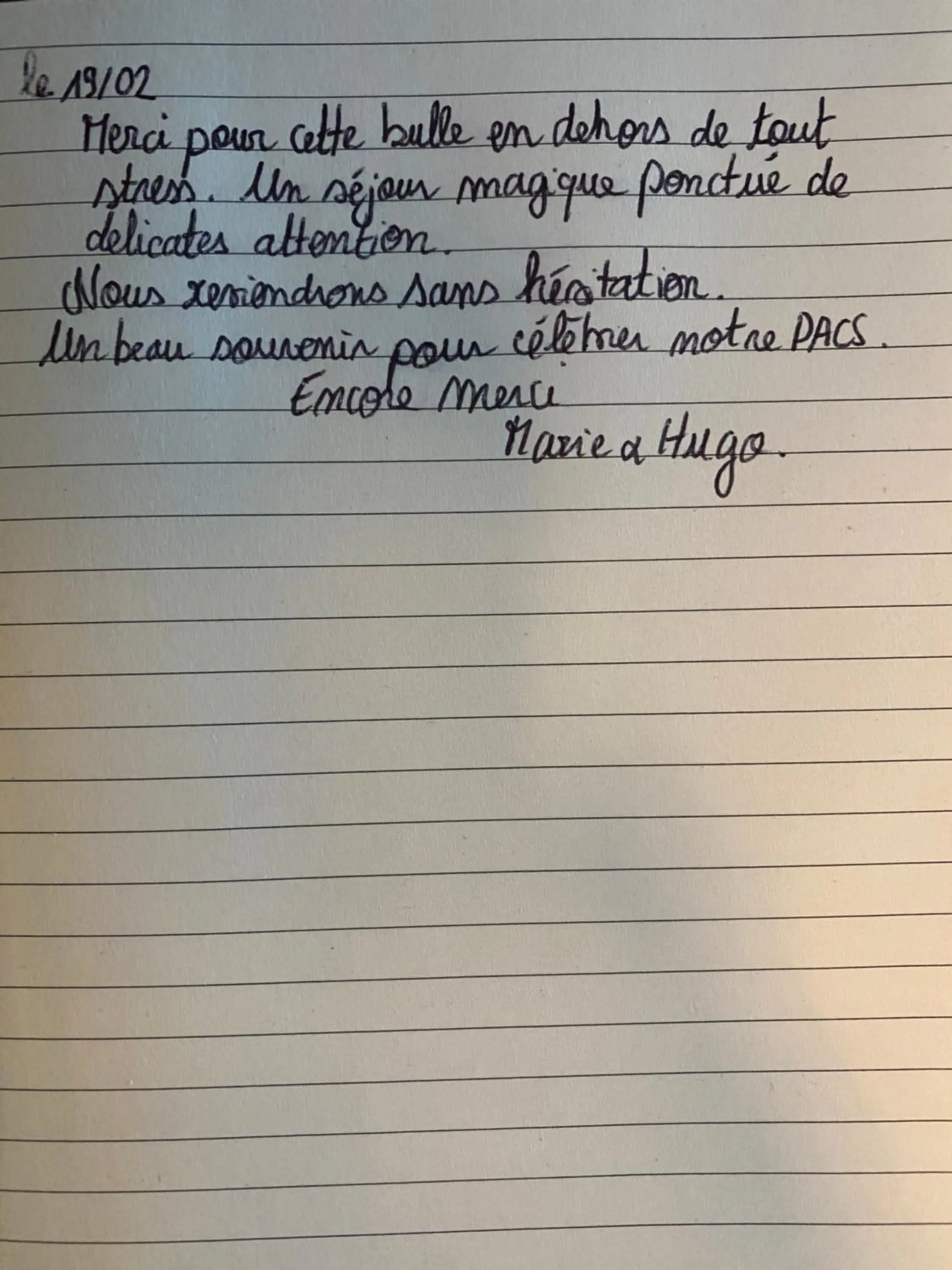 LE CHARME DE ST PIERRE