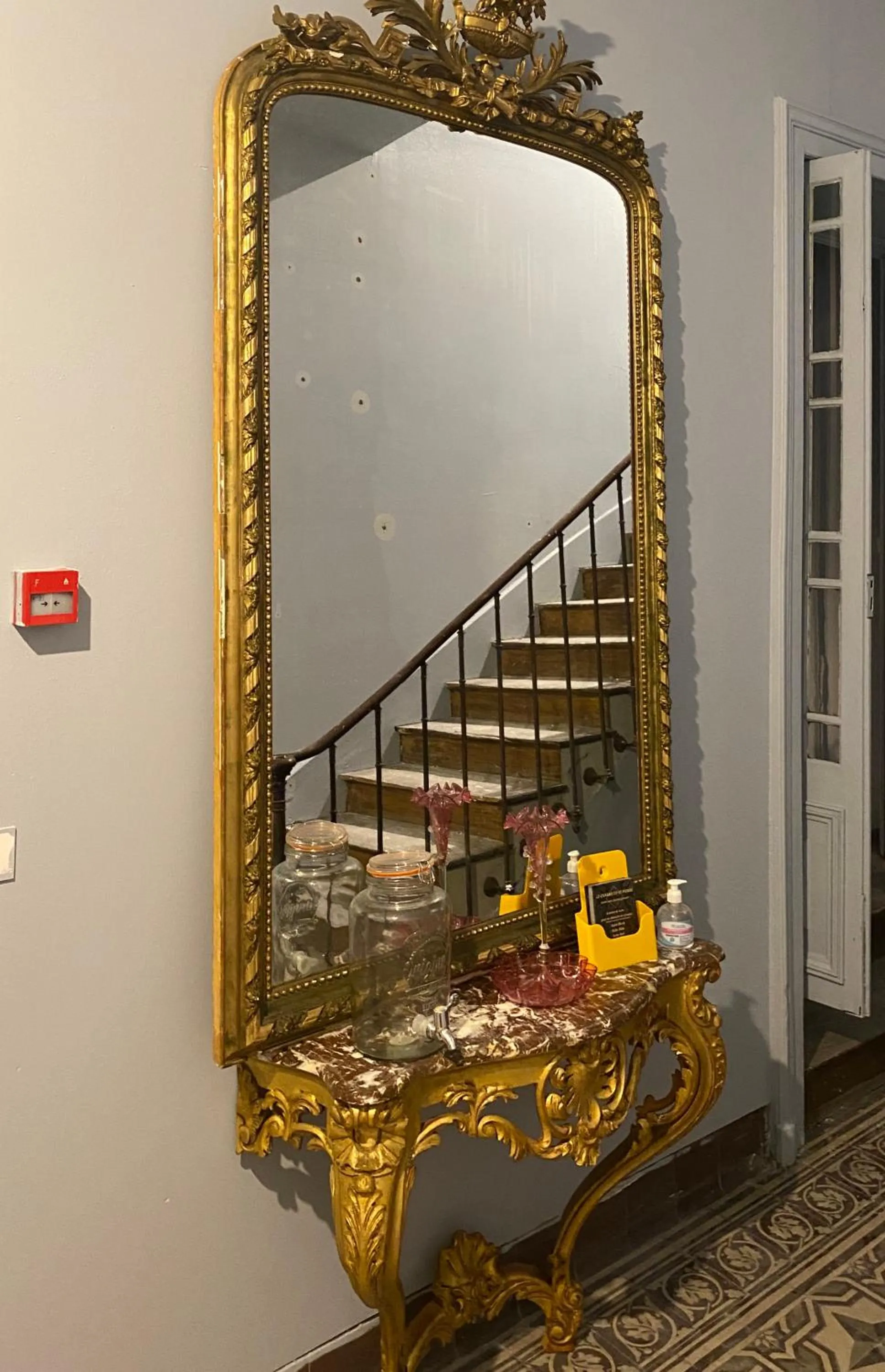 Property building in LE CHARME DE ST PIERRE