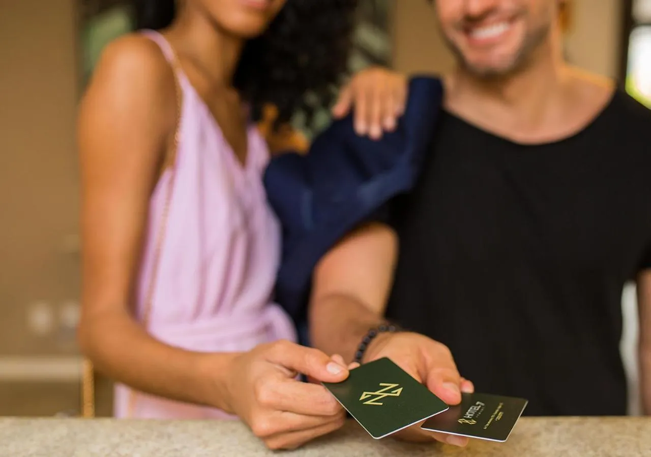 Entertainment in Hotel 7 Itajaí