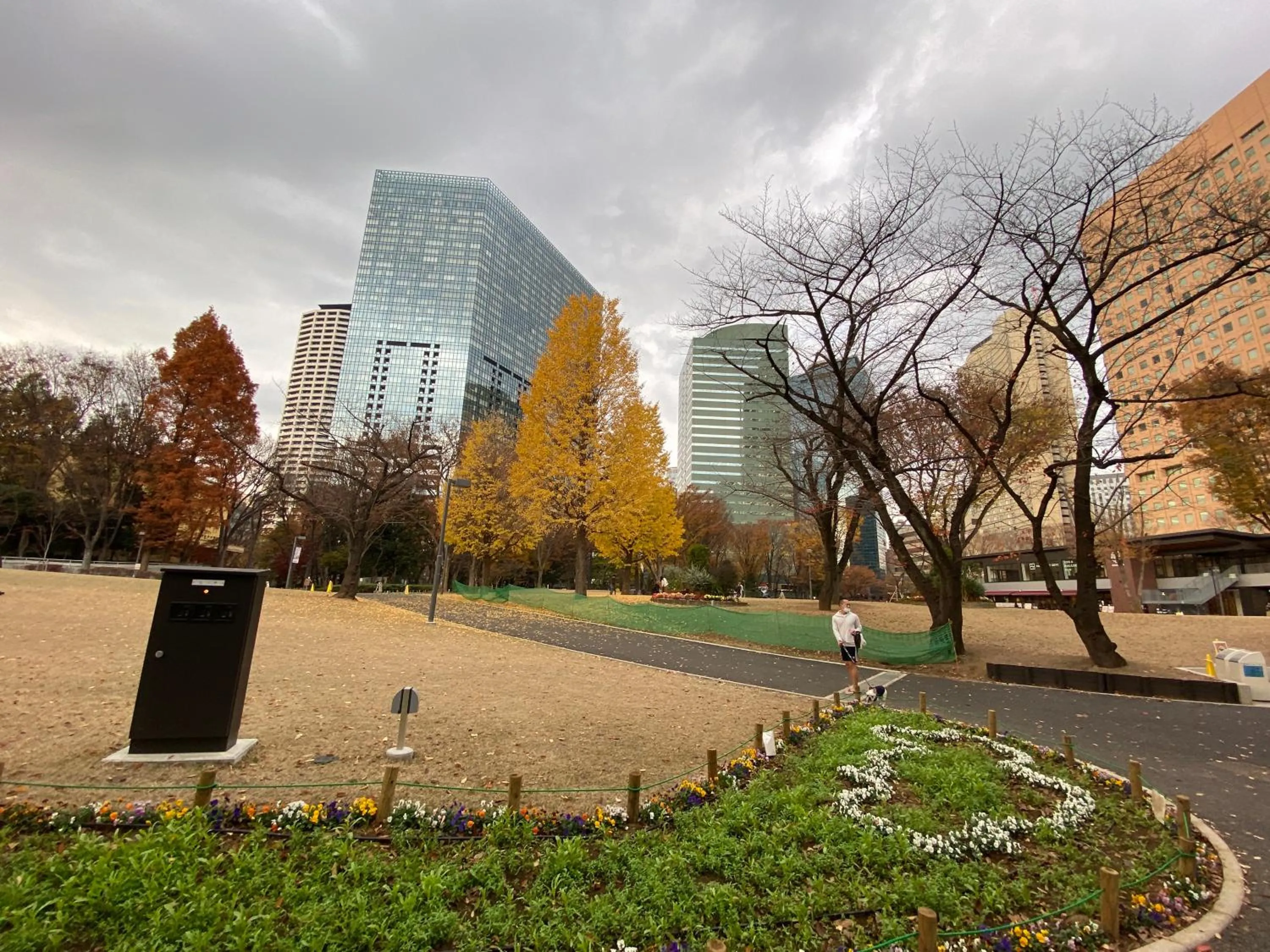 Neighbourhood in Hotel EL Shinjuku 6