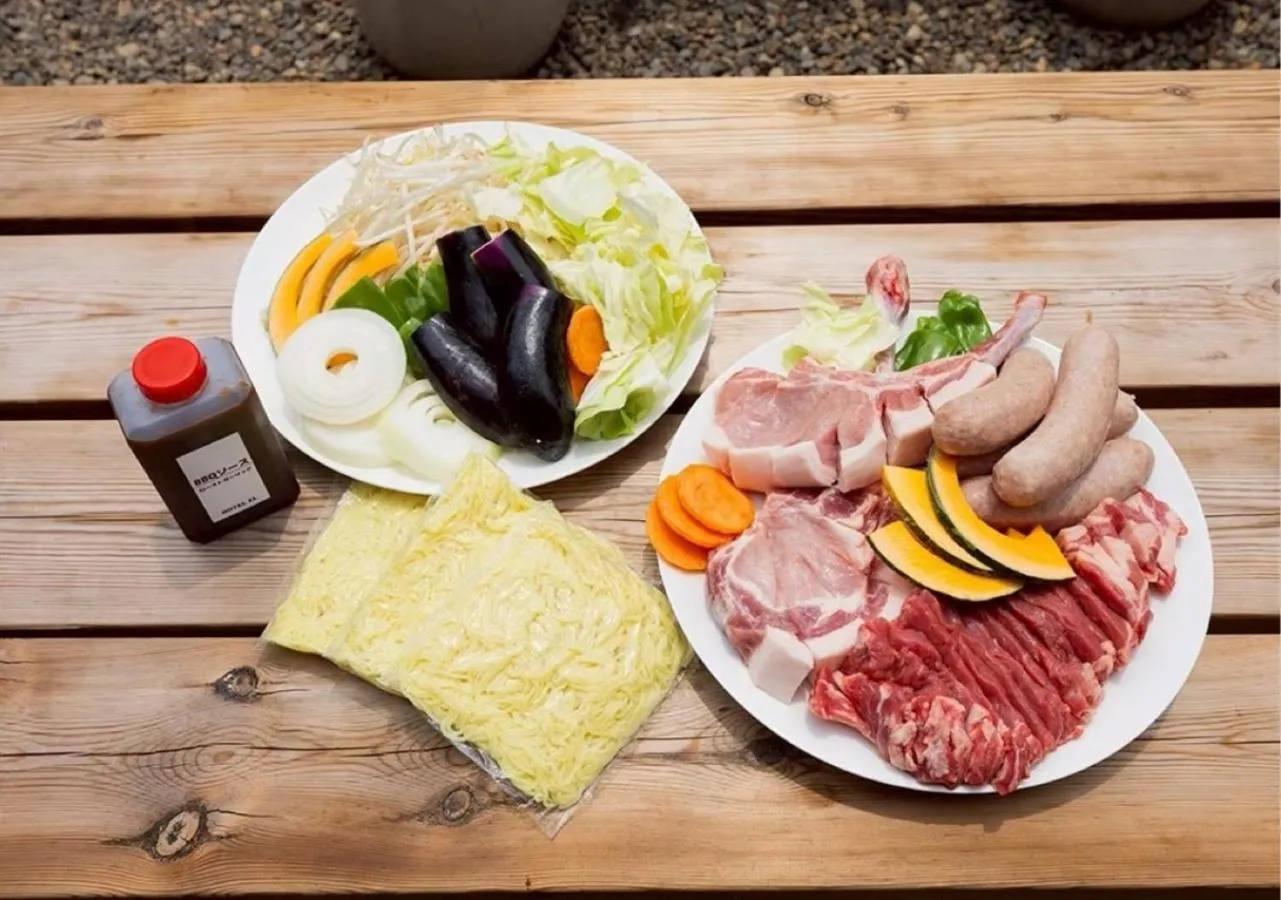 Hotel EL Utsunomiya 7 free parking