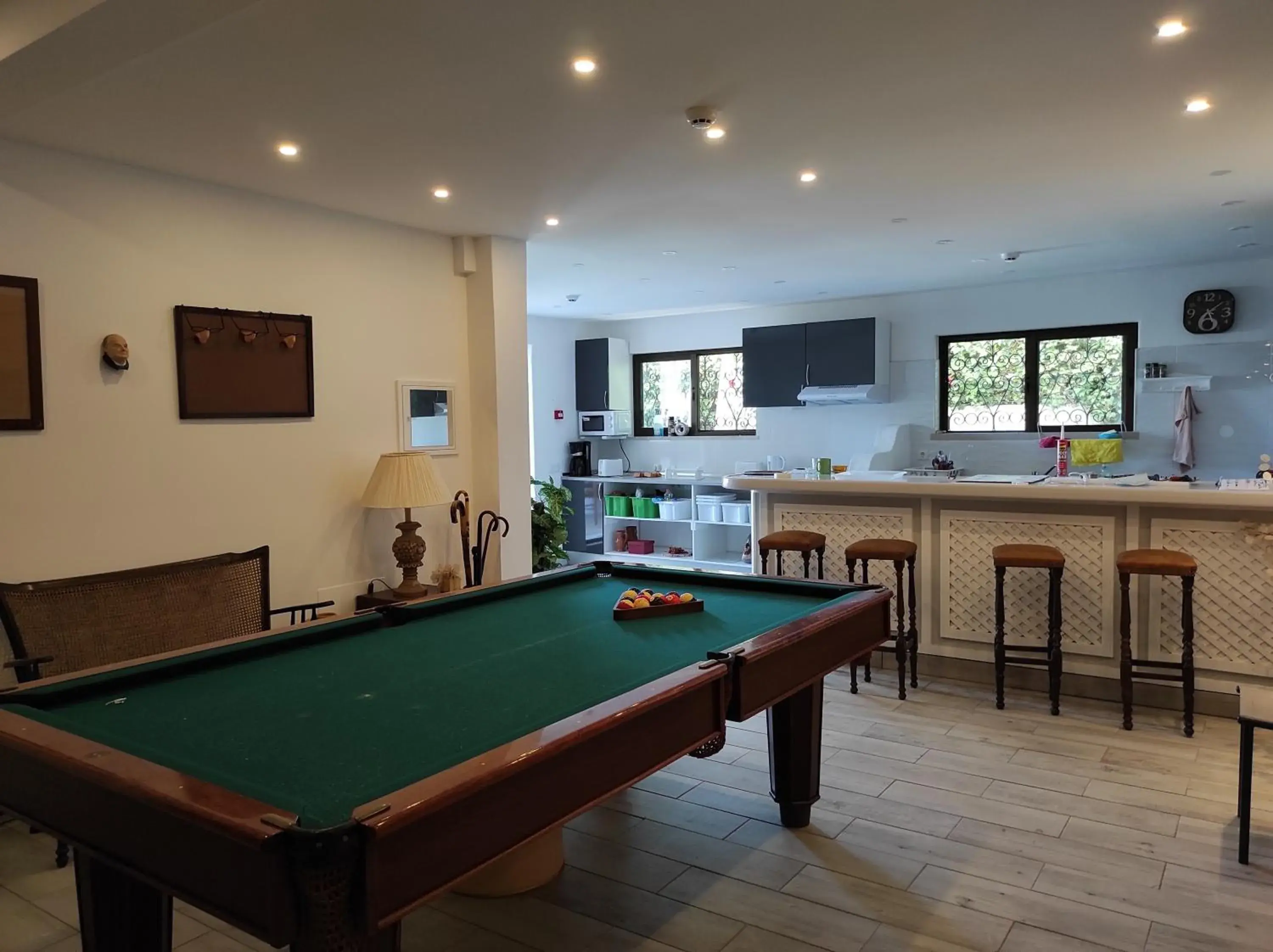 Blife Sun Hostel & Rooms Blife Sun Hostel & Rooms