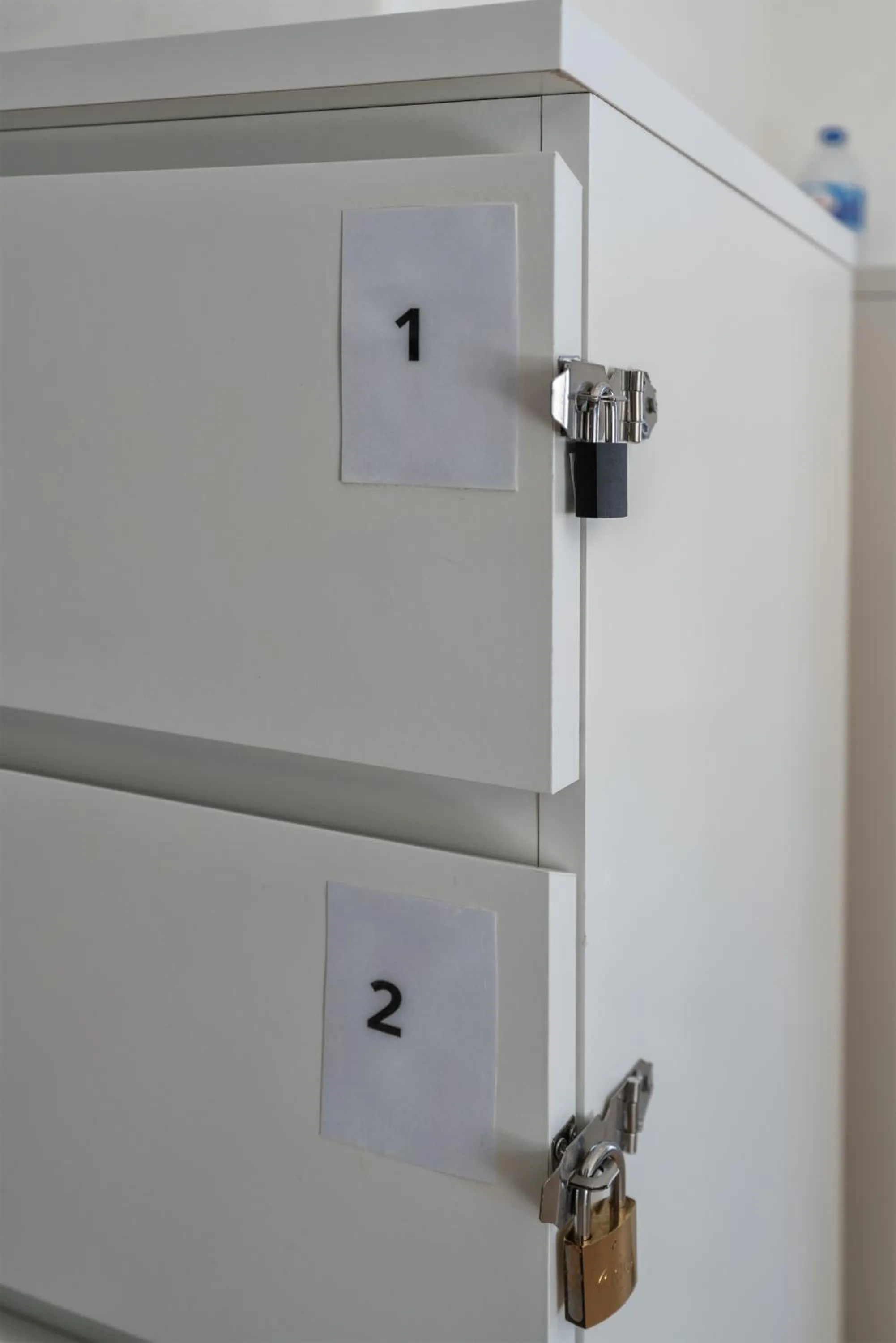 Blife Sun Hostel & Rooms