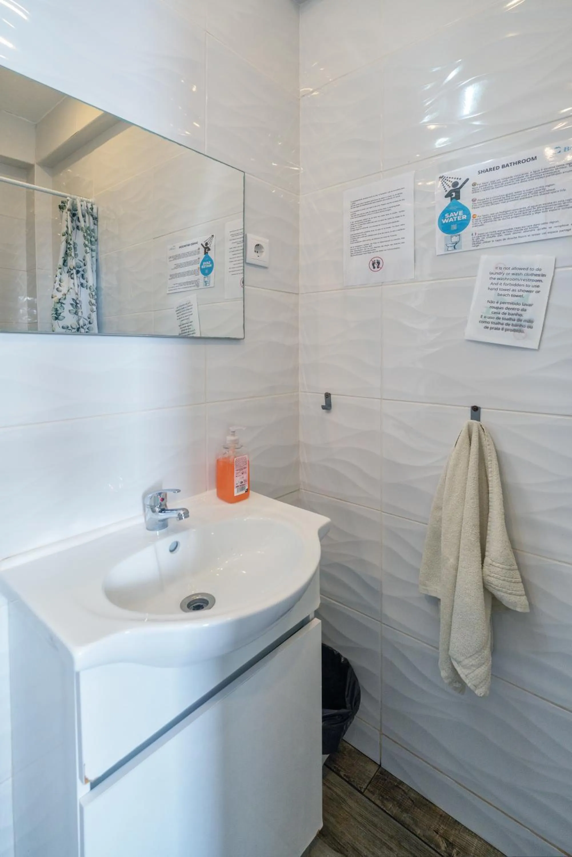 Blife Sun Hostel & Rooms