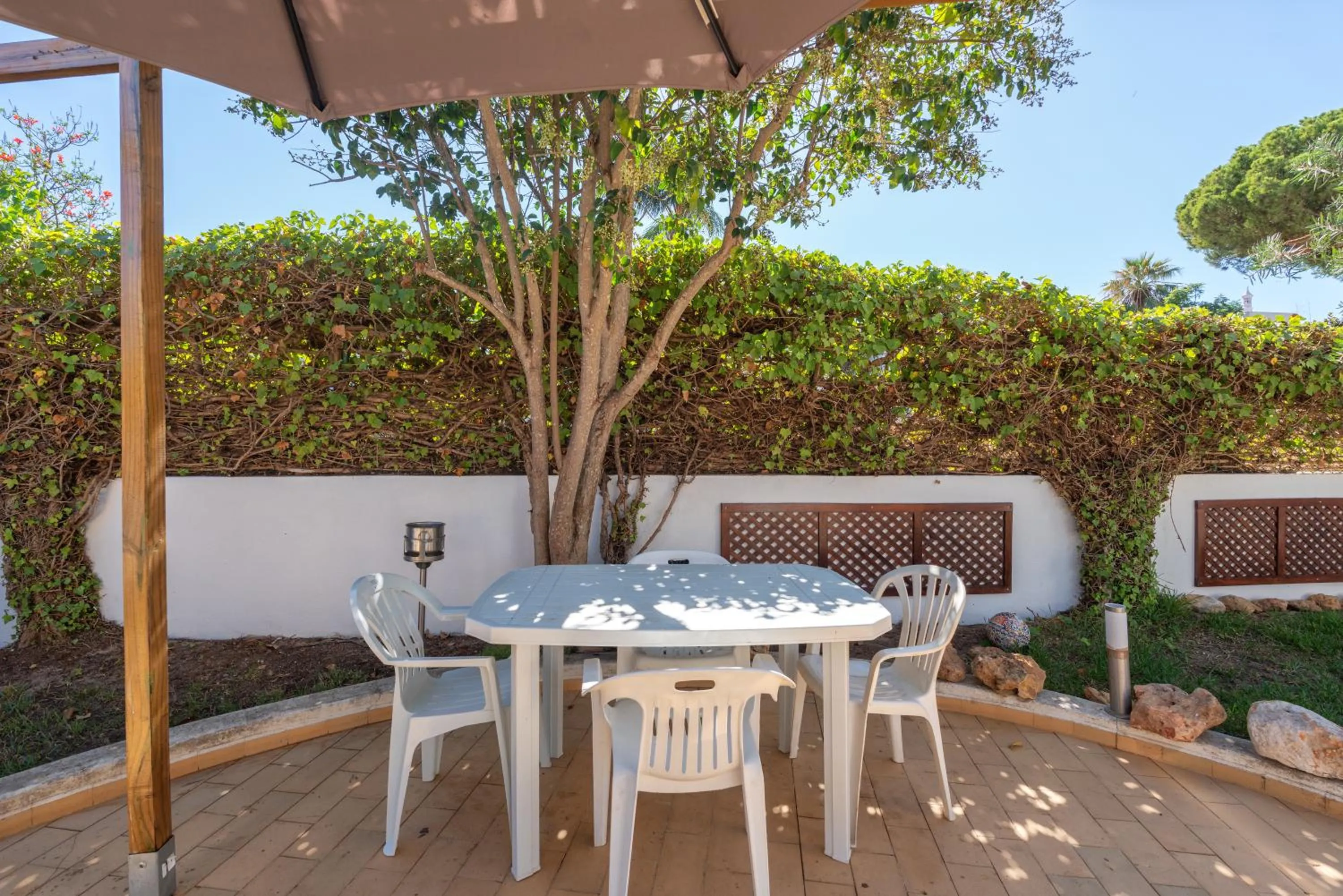 Blife Sun Hostel & Rooms