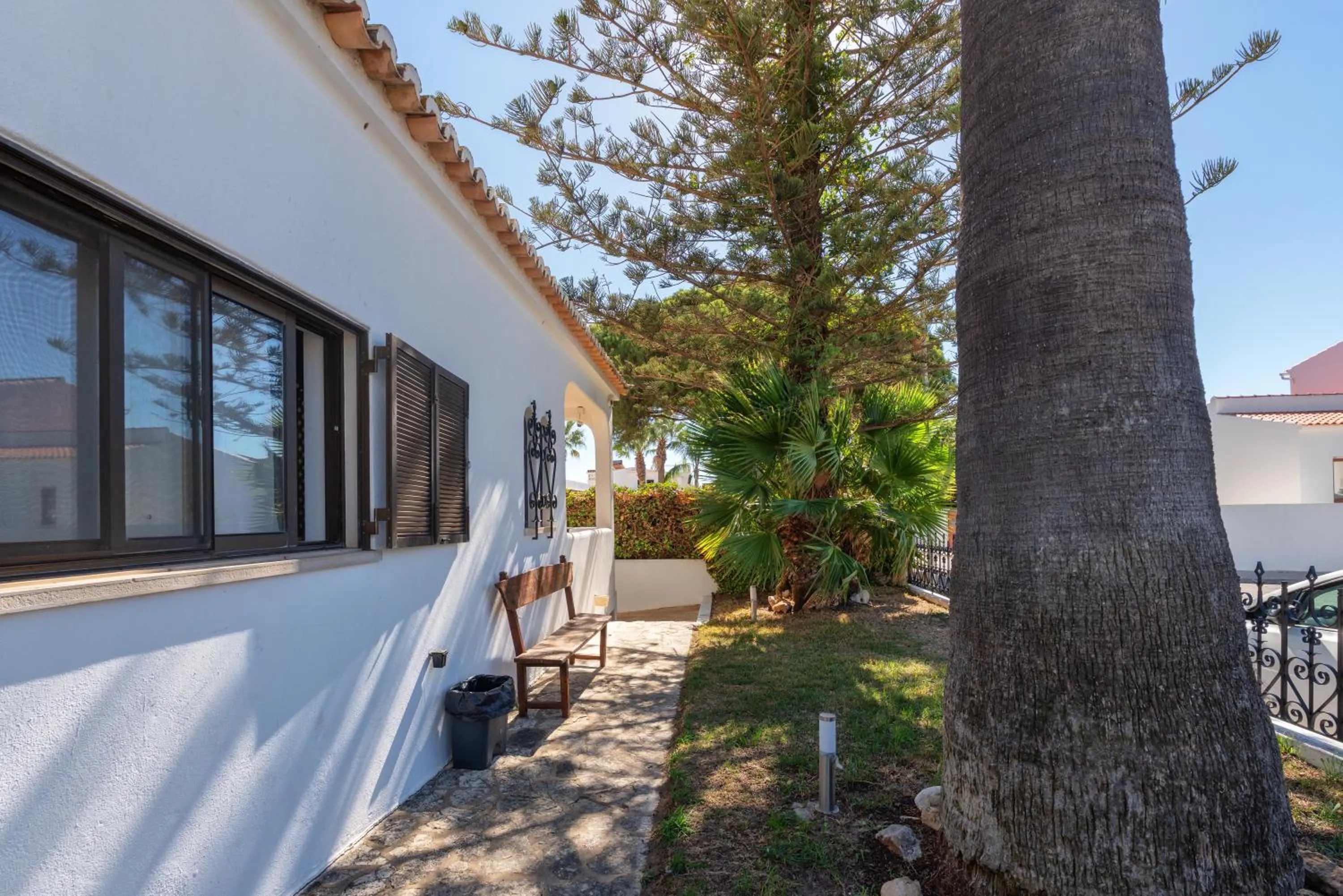 Blife Sun Hostel & Rooms