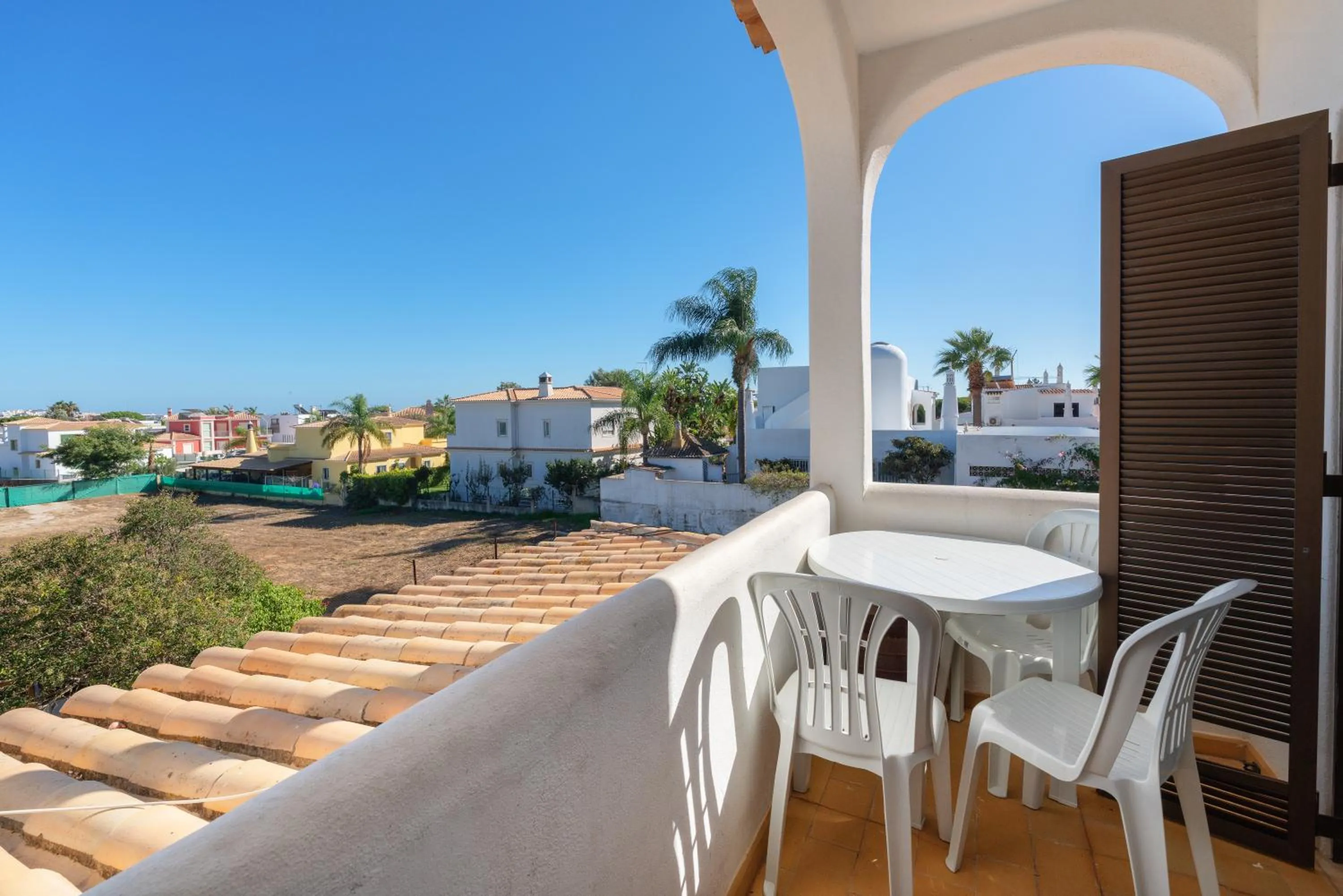 Blife Sun Hostel & Rooms