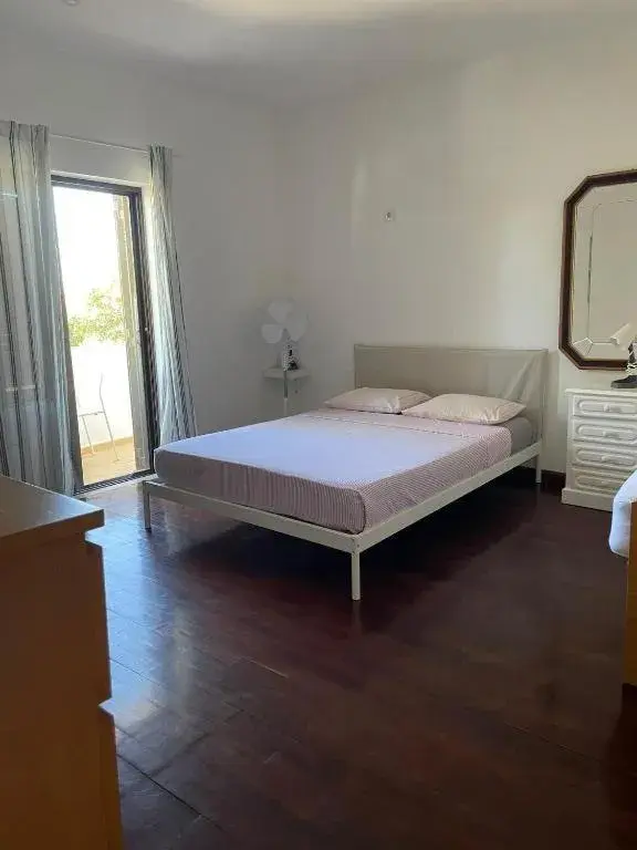 Classic Quadruple Room in Blife Sun Hostel & Rooms Classic Quadruple Room in Blife Sun Hostel & Rooms