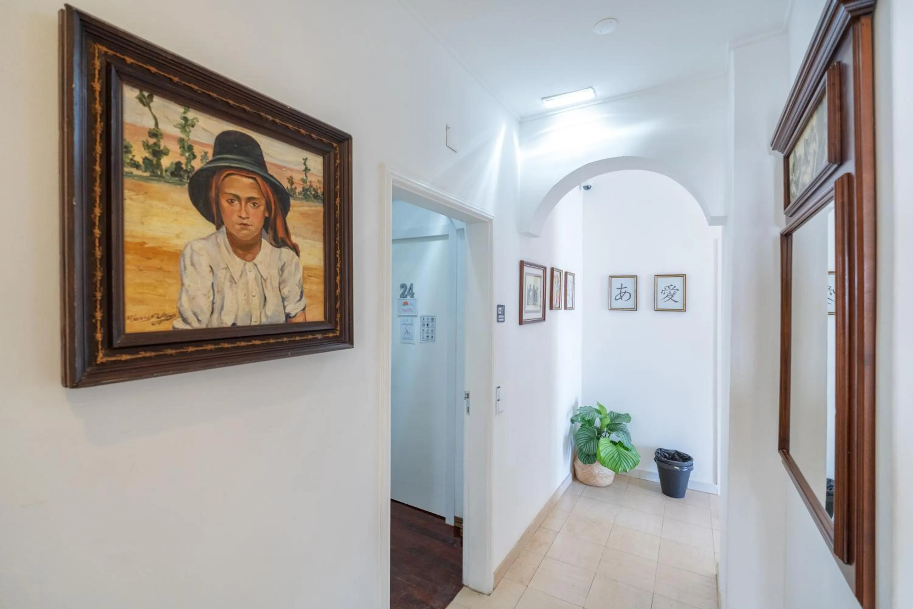 Blife Sun Hostel & Rooms