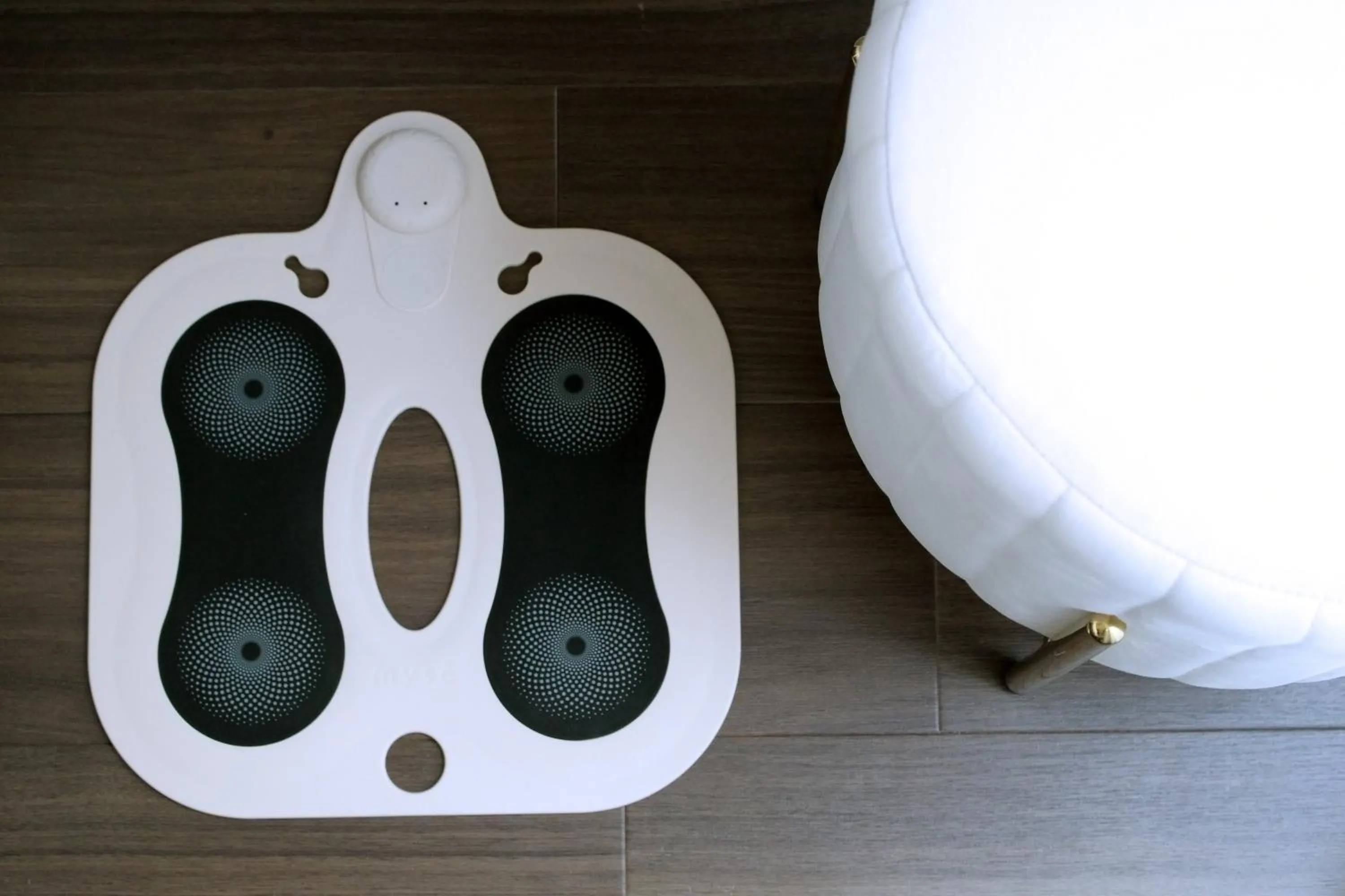 Photo of the whole room in KOKO HOTEL Ginza-1chome