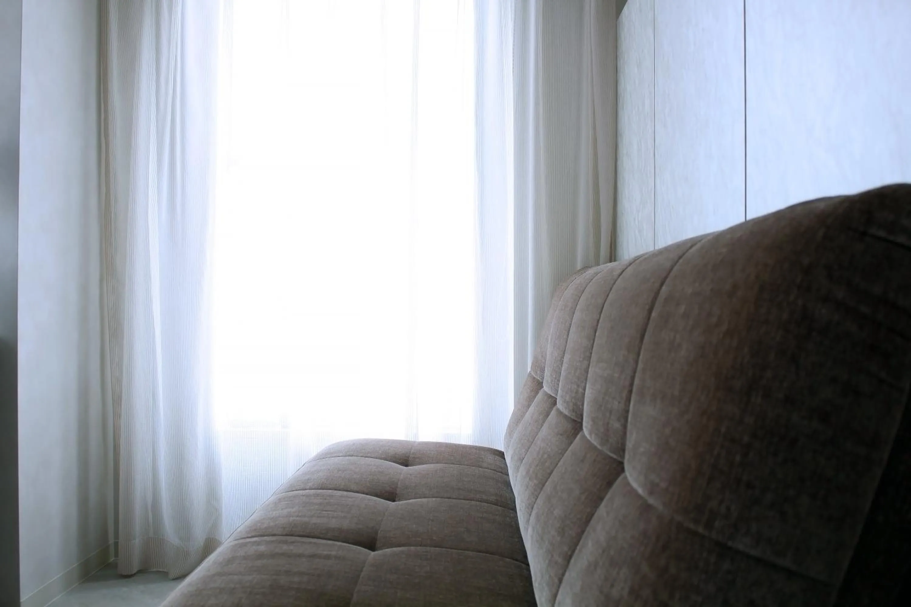 Photo of the whole room in KOKO HOTEL Ginza-1chome