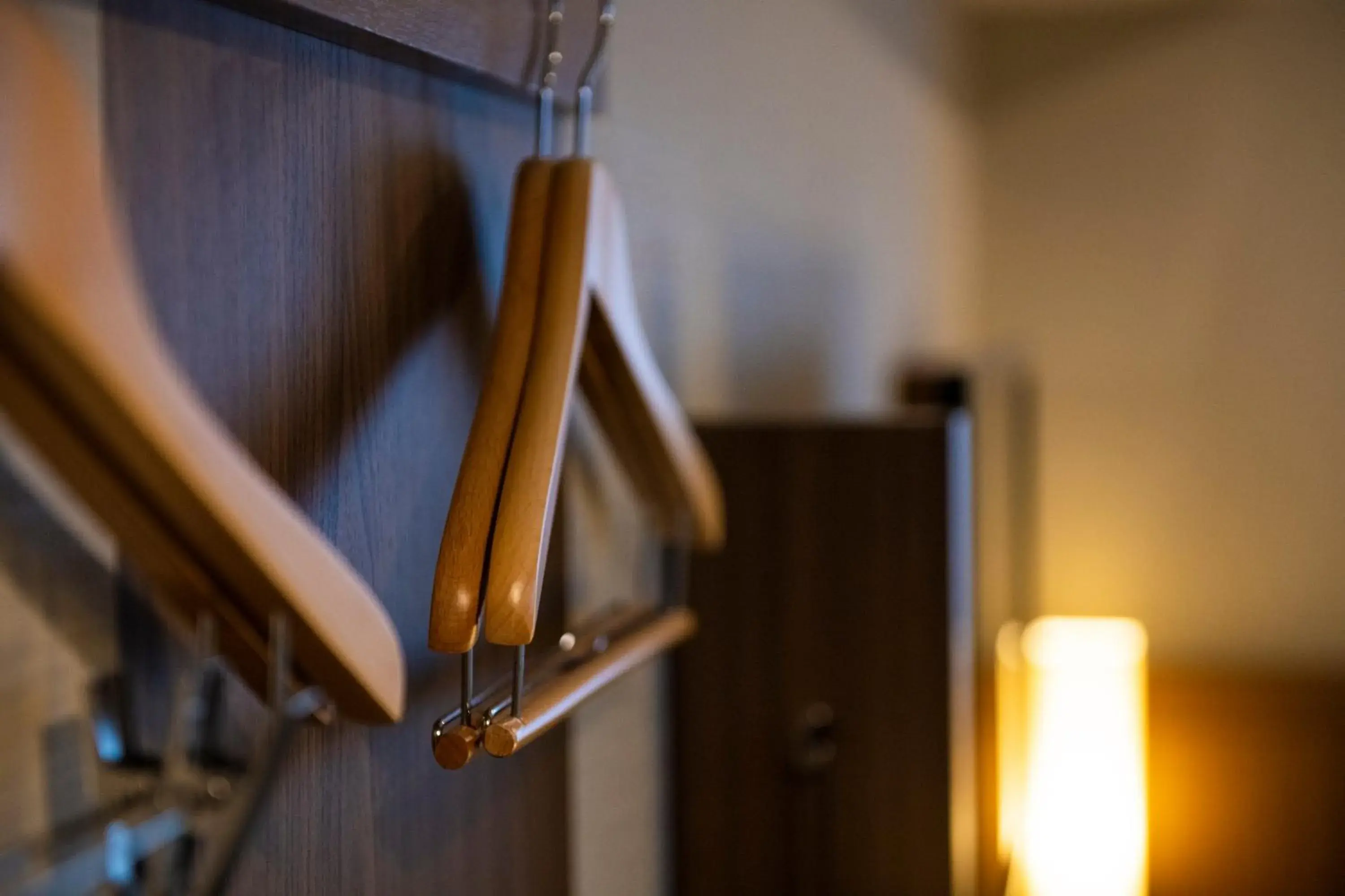 Photo of the whole room in KOKO HOTEL Ginza-1chome Photo of the whole room in KOKO HOTEL Ginza-1chome