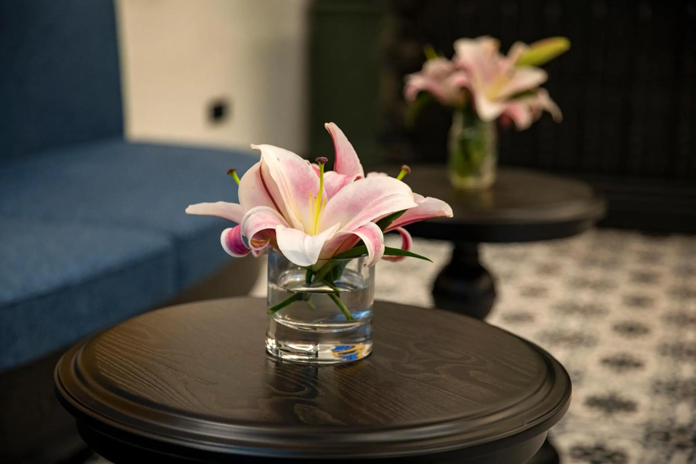 Property building in Ha Long Essence Hotel